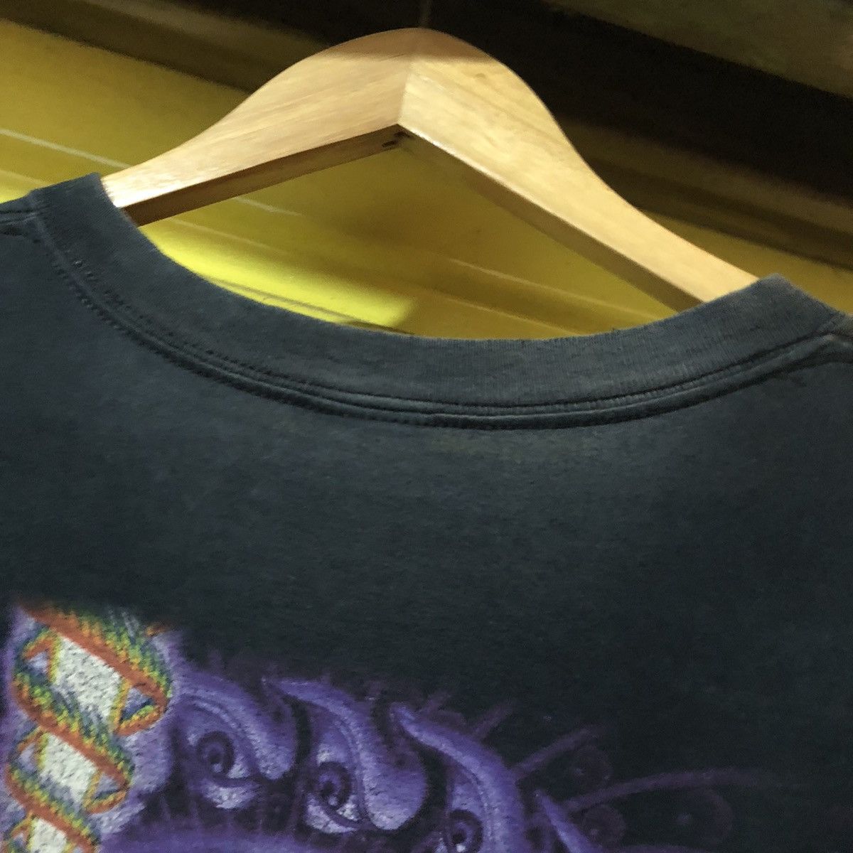Anvil × Band Tees Tool Lateralus Band Tee Size US L / EU 52-54 / 3 - 3 Thumbnail