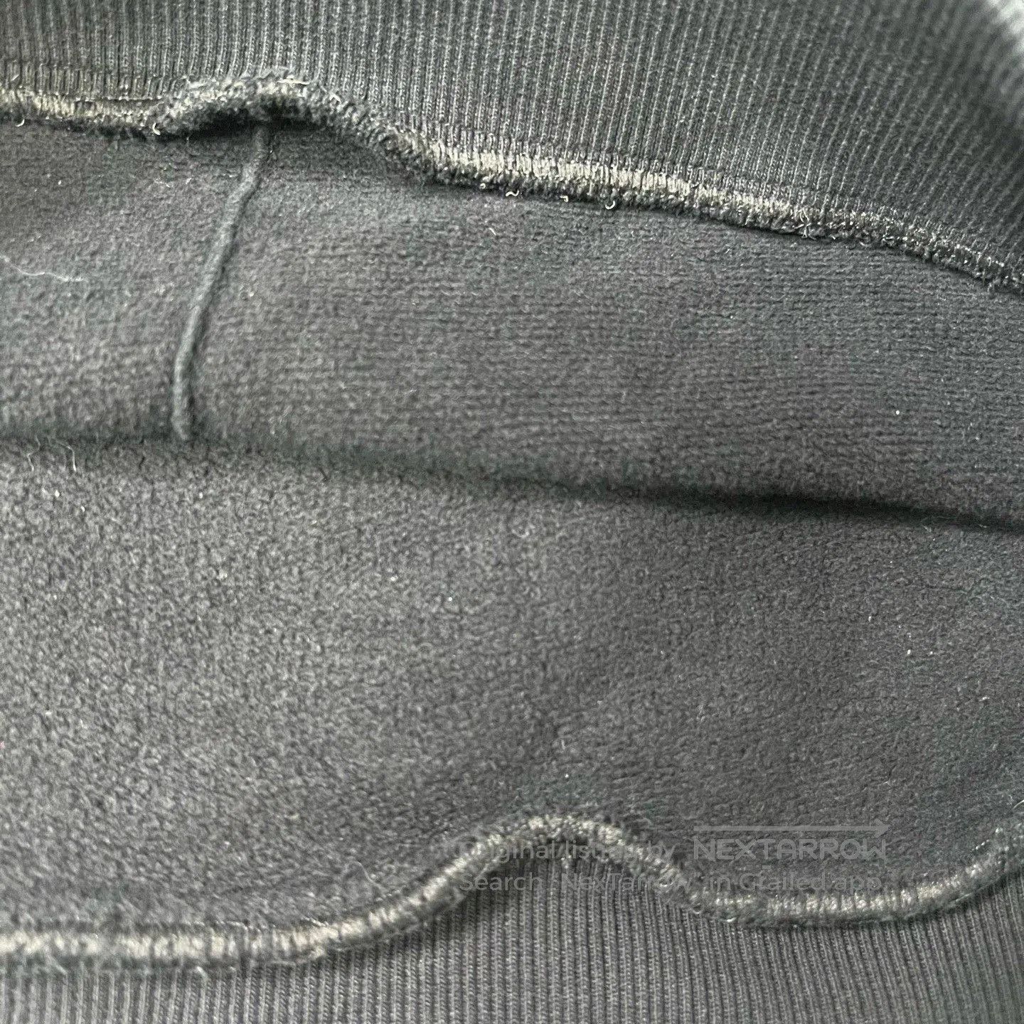 Givenchy Givenchy Distressed Sweatshirt Size S. Size US S / EU 44-46 / 1 - 5 Thumbnail