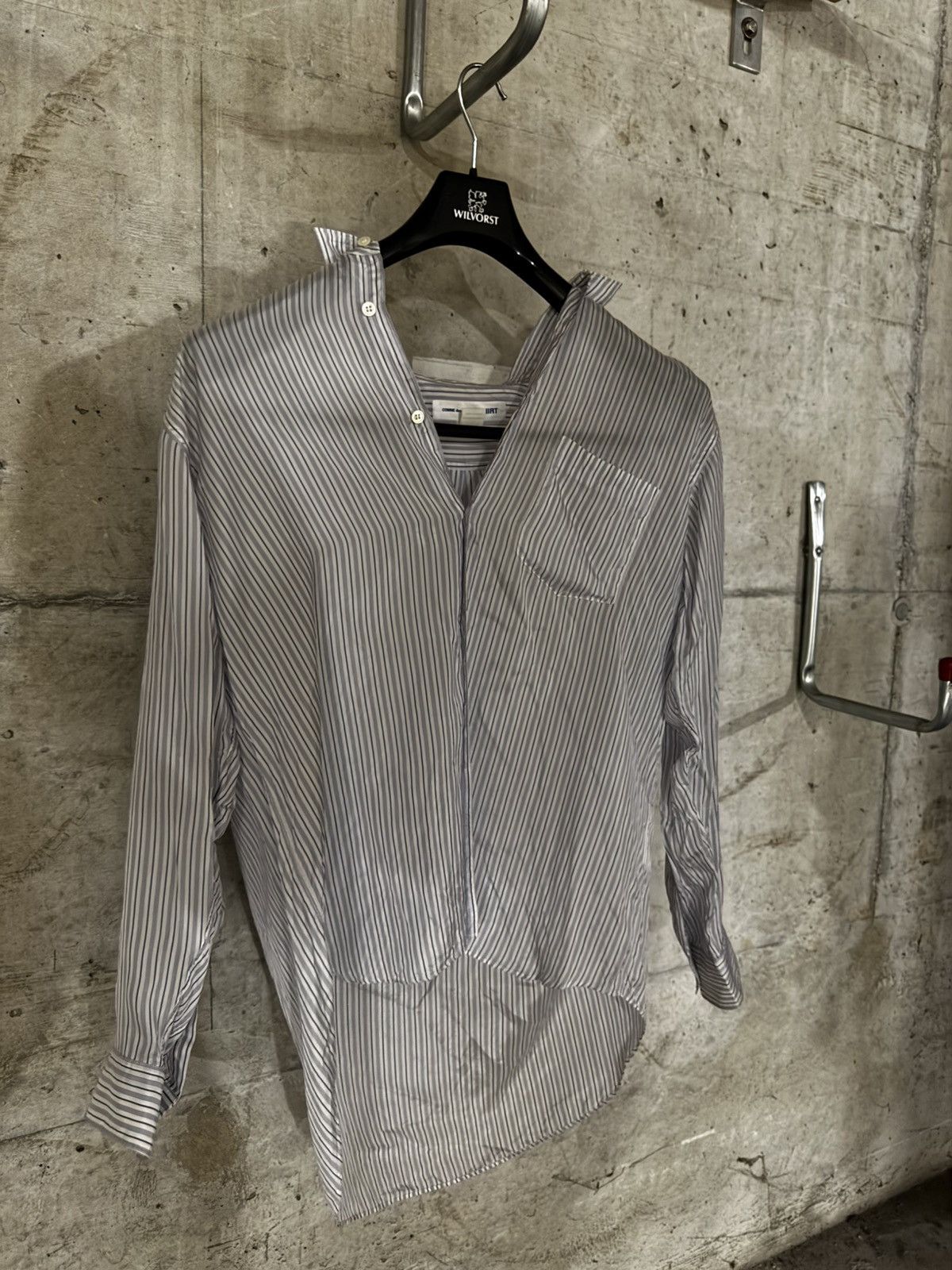 Comme des Garcons × Comme des Garcons Homme Comme des Garçons Shirt Size US M / EU 48-50 / 2 - 4 Thumbnail
