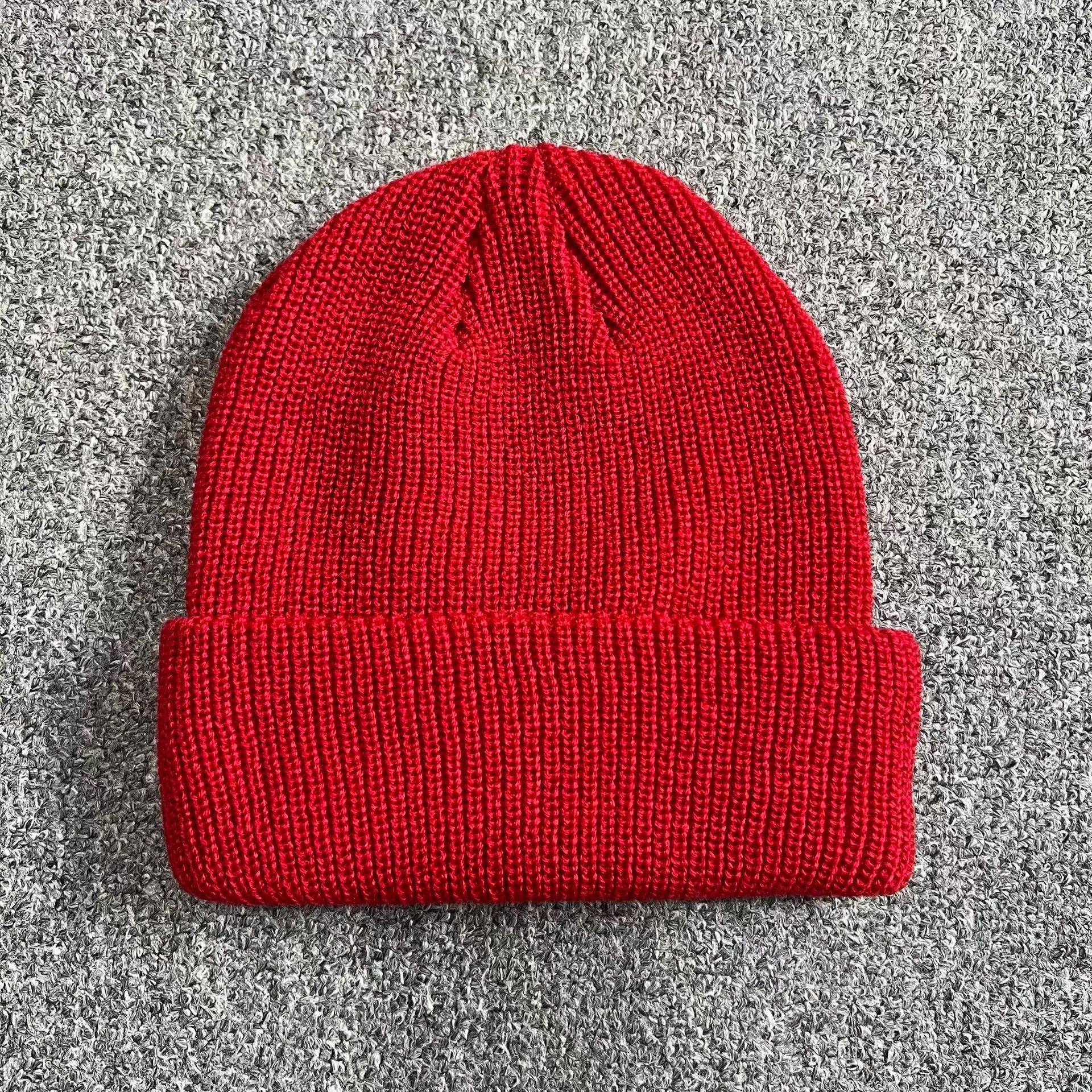 Billionaire Boys Club BBC US Classic Solid Color Soft Knitted Beanie Q7 Size ONE SIZE - 5 Thumbnail