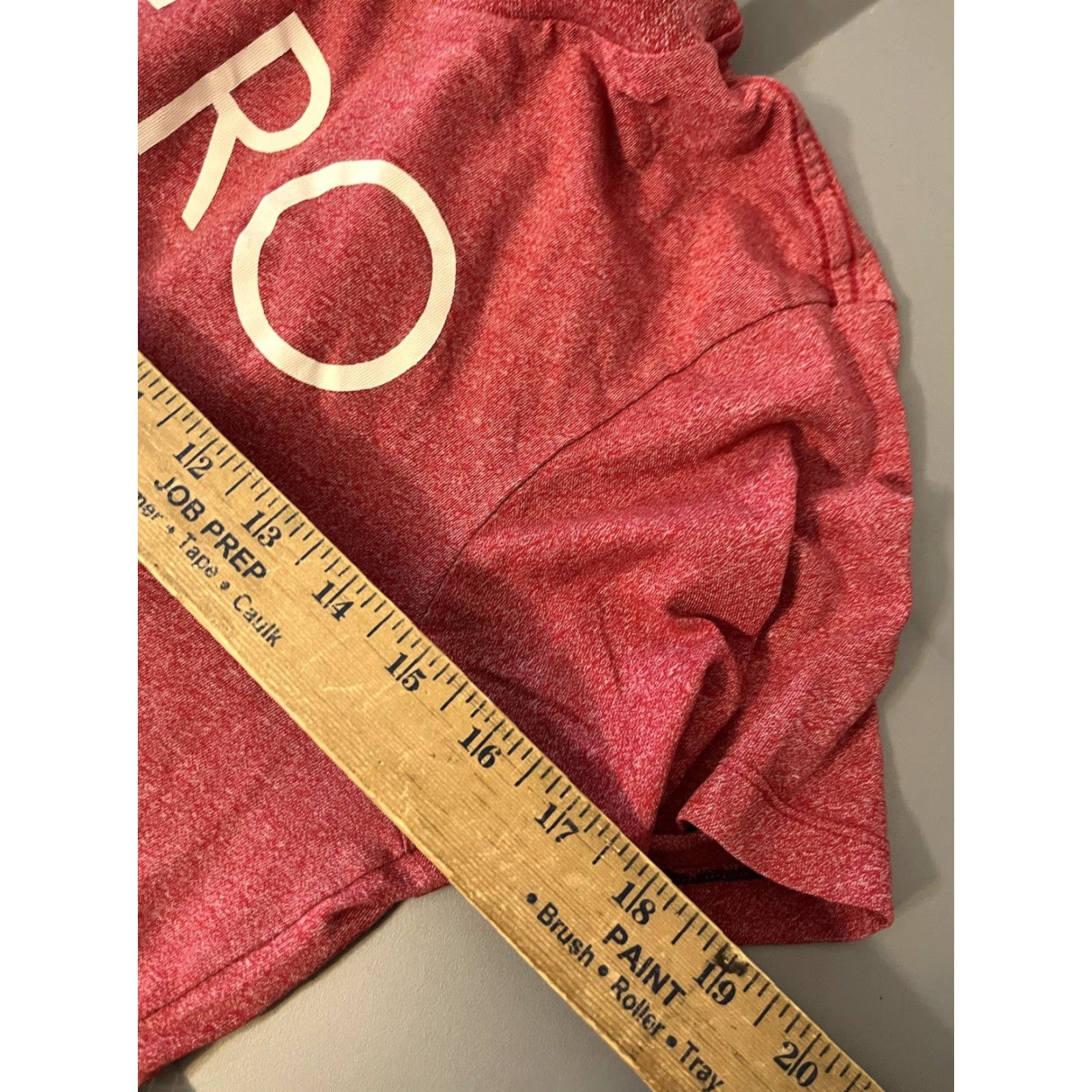 Aeropostale VINTAGE Aeropostale T-Shirt Shirt Mens S Red Logo Graphic Tee 90s Concert Casual Brand Aeropostale Mens S Red Size US S / EU 44-46 / 1 - 5 Thumbnail