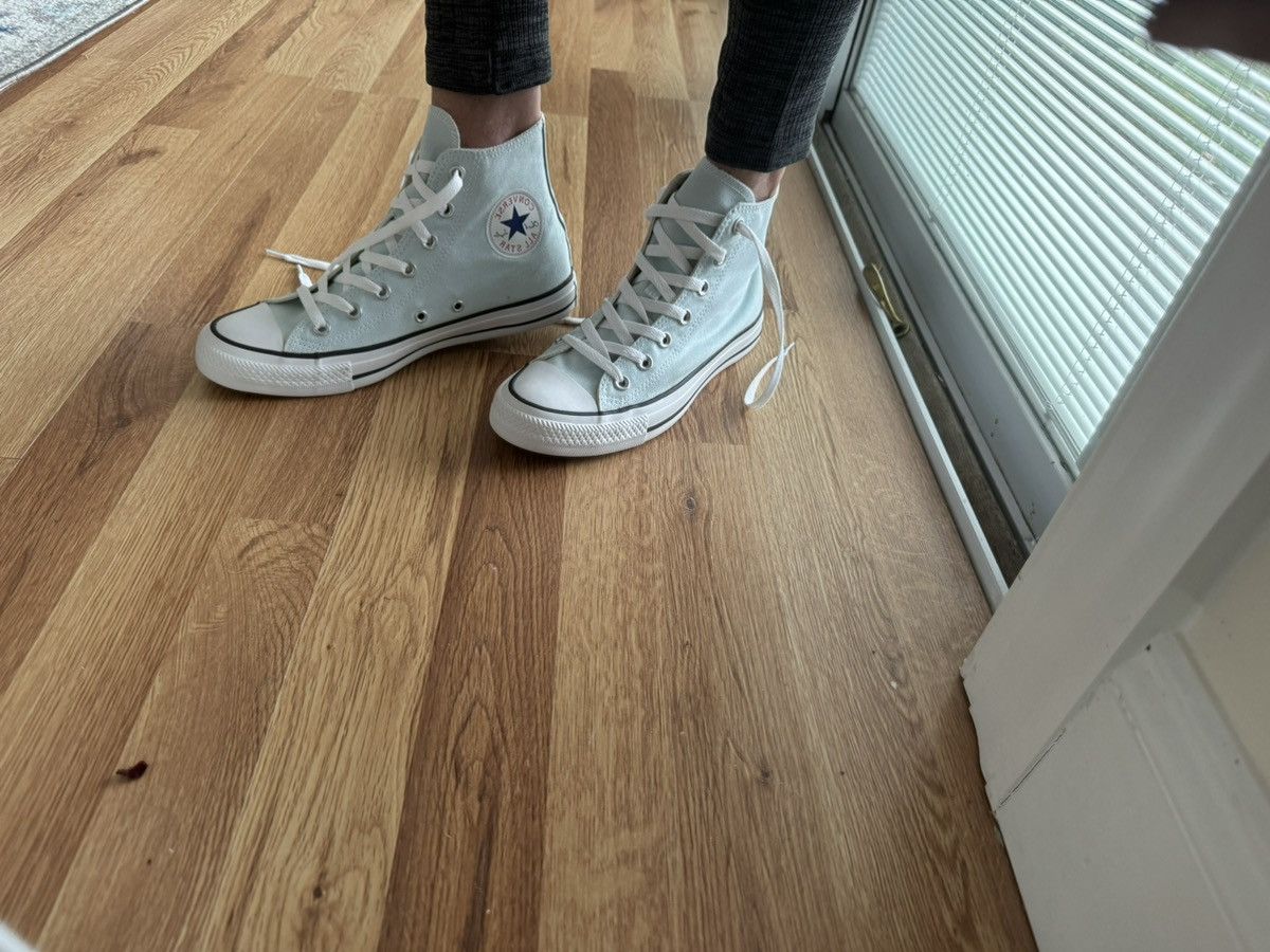 Converse All Stars High Tops NWOT