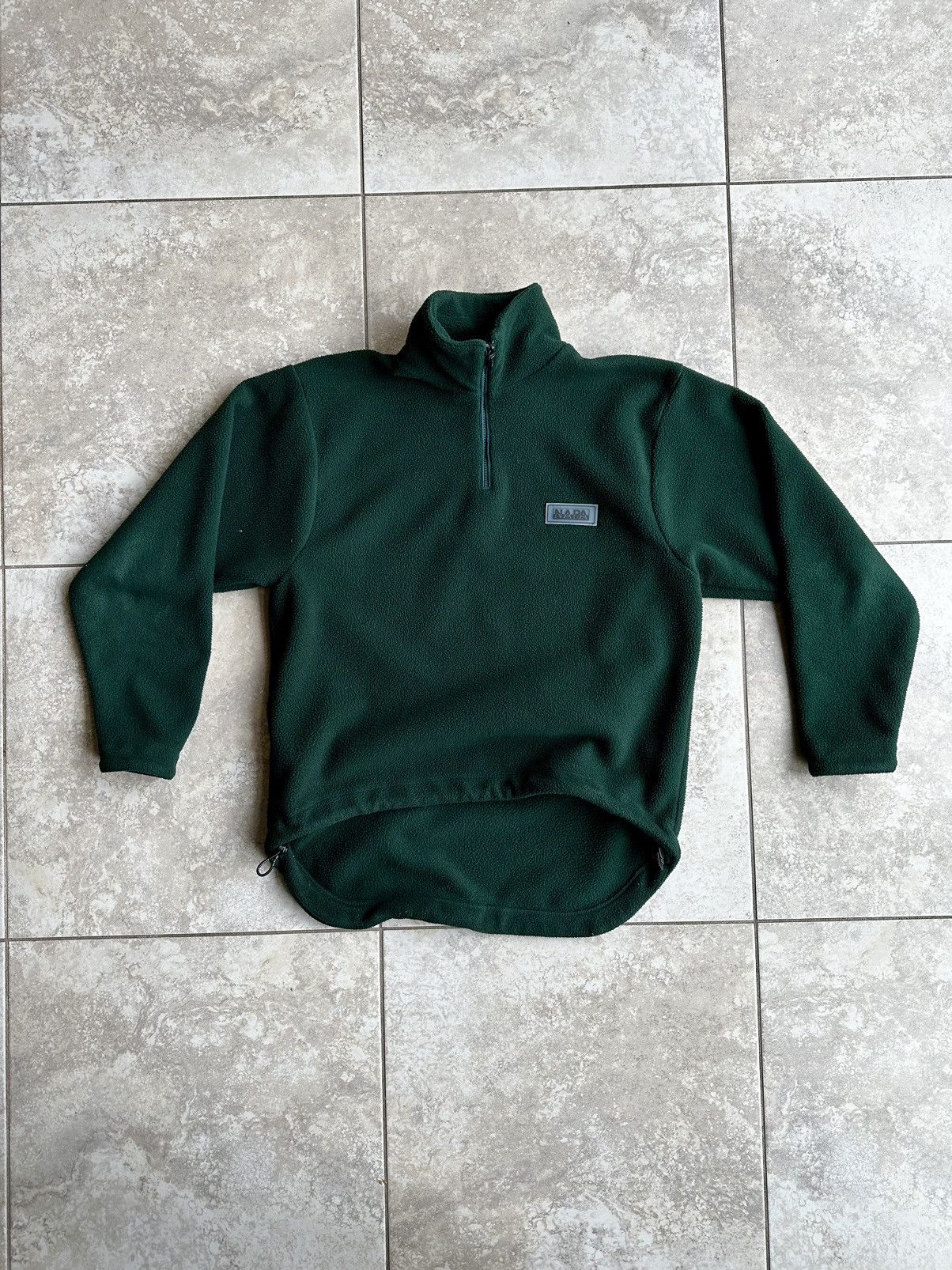 Martine Rose Napa Fleece | Grailed
