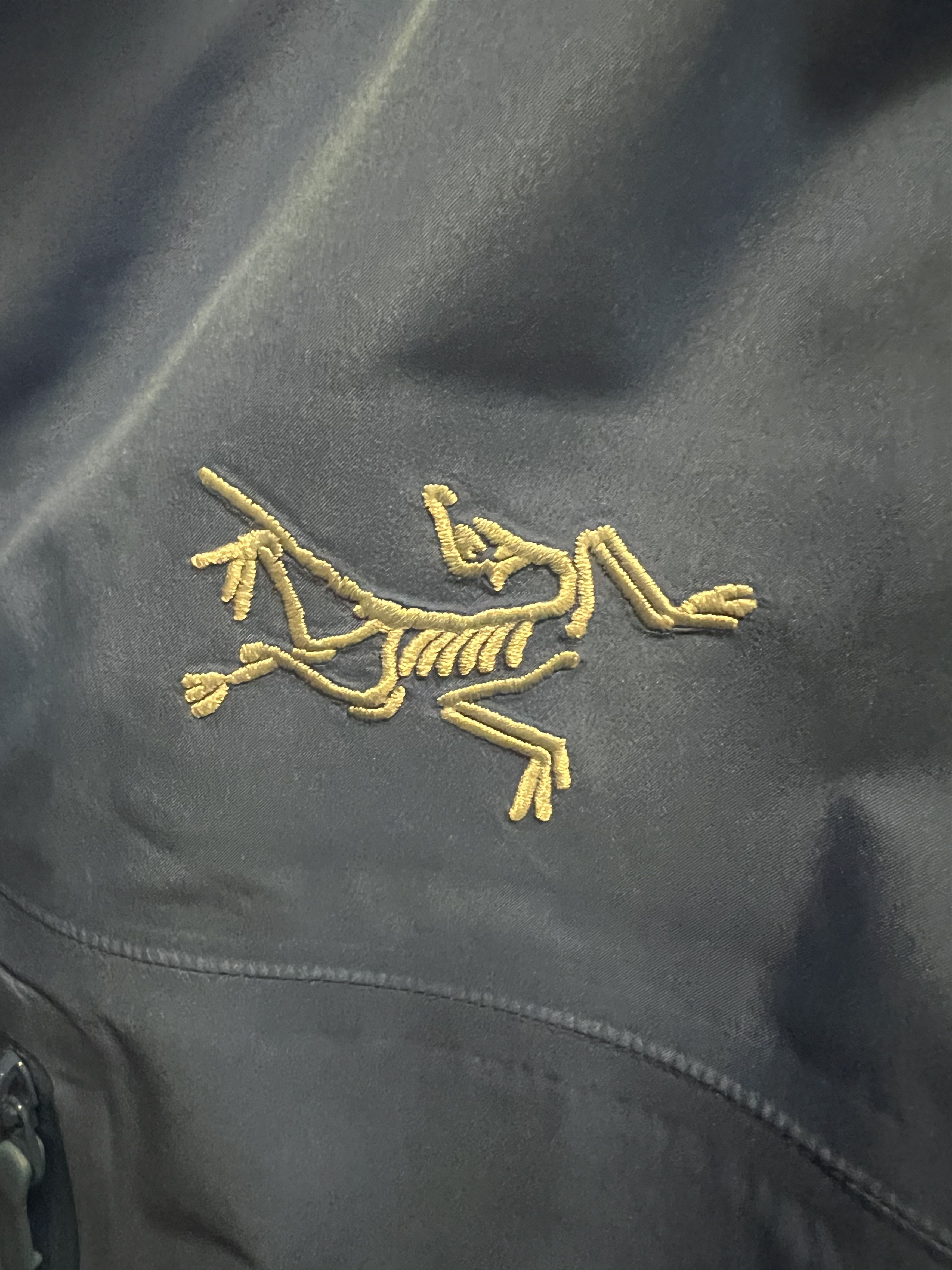 Arc'teryx Arc'teryx Beta Insulated Jacket Size US L / EU 52-54 / 3 - 4 Thumbnail