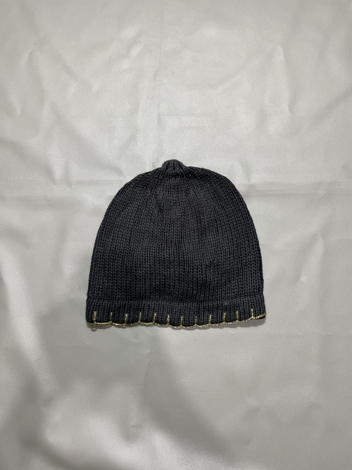 Palace × vivienne westwood Jersey Beanie Palace x Vivienne Westwood Jersey Beanie Purple