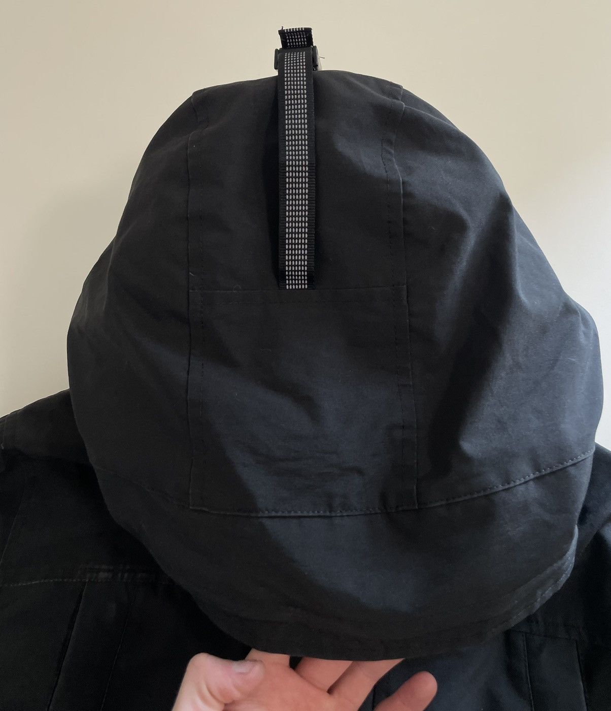 Canada Goose Canada Goose down parka jacket Size US M / EU 48-50 / 2 - 3 Thumbnail
