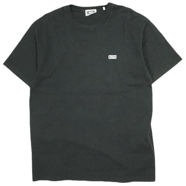 Other Other KITH NYC LAX Tee Cotton T-shirt Cotton T-Shirts 25071060000070 DUTY FREE for USA Size ONE SIZE - 1 Thumbnail