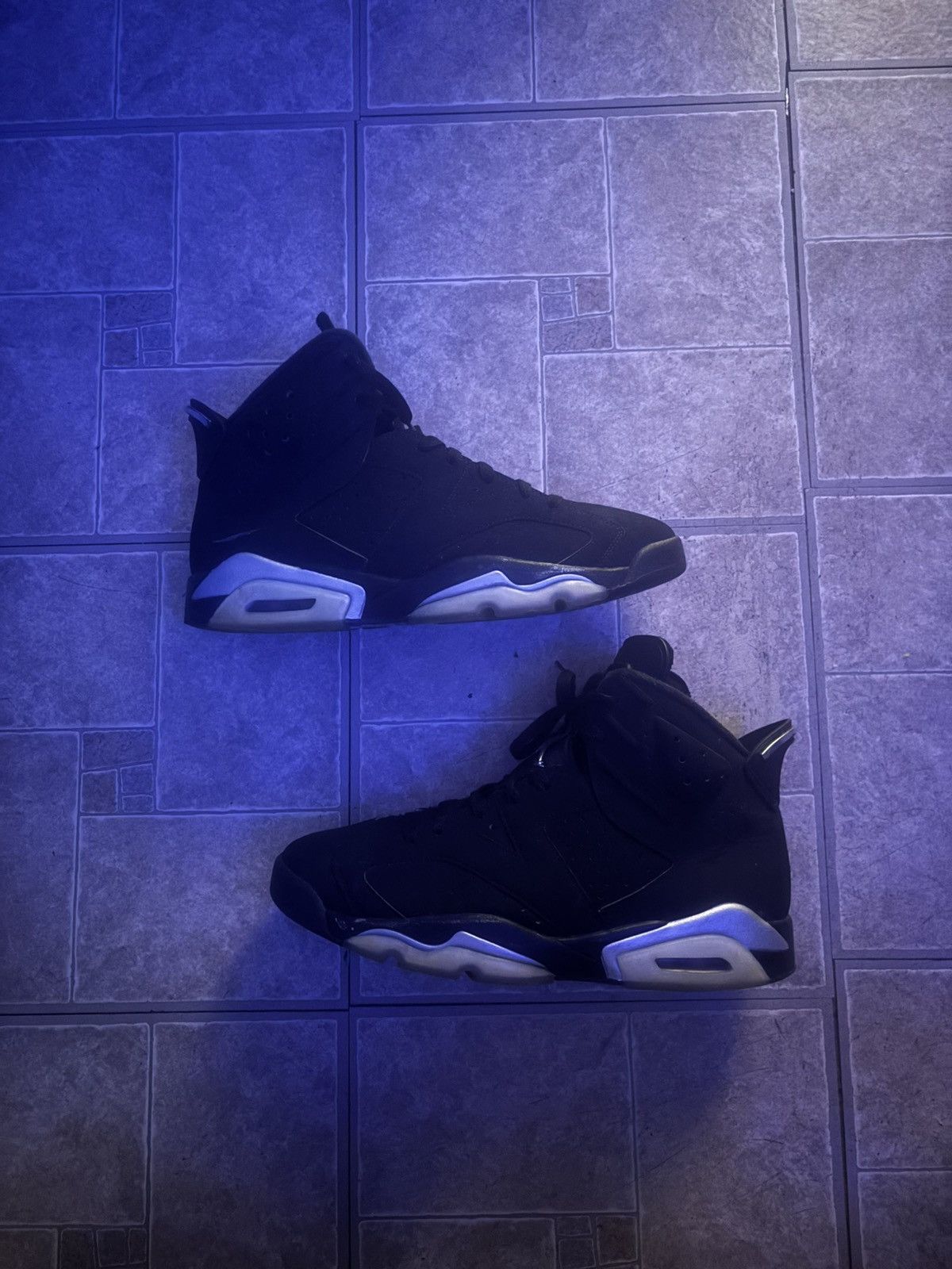 Jordan Brand Jordan 6 Chrome Size US 11 / EU 44 - 1 Thumbnail