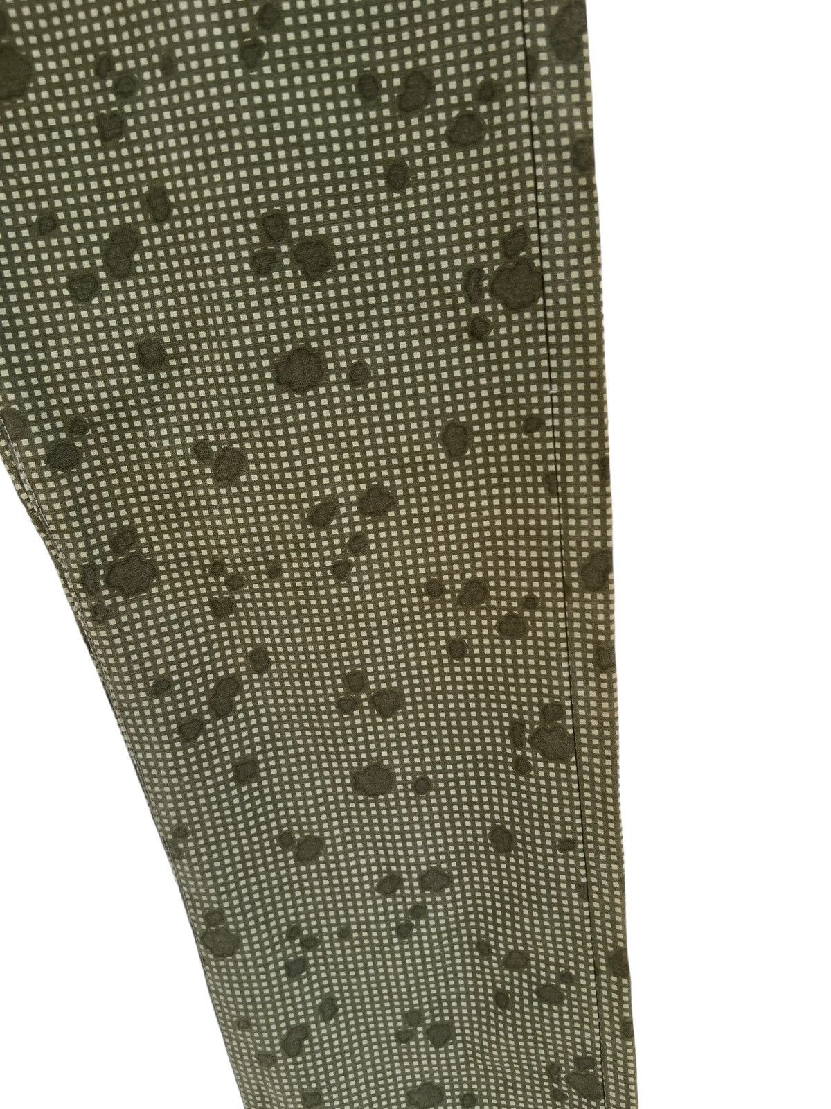 Vintage Vintage Go West Japan Night Vision Camo Sun Faded Pant Size US 32 / EU 48 - 12 Thumbnail
