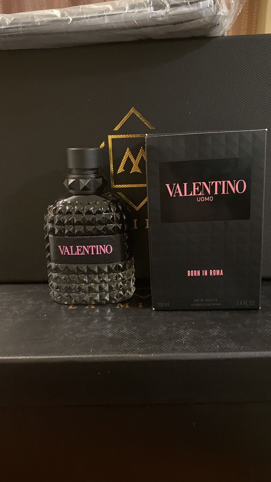 Valentino Valentino uomo Size ONE SIZE - 7 Thumbnail