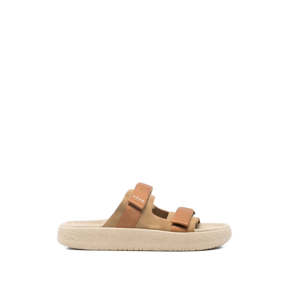 Veja Veja NEUTRALS Boots Size US 8 / IT 38 - 1 Thumbnail