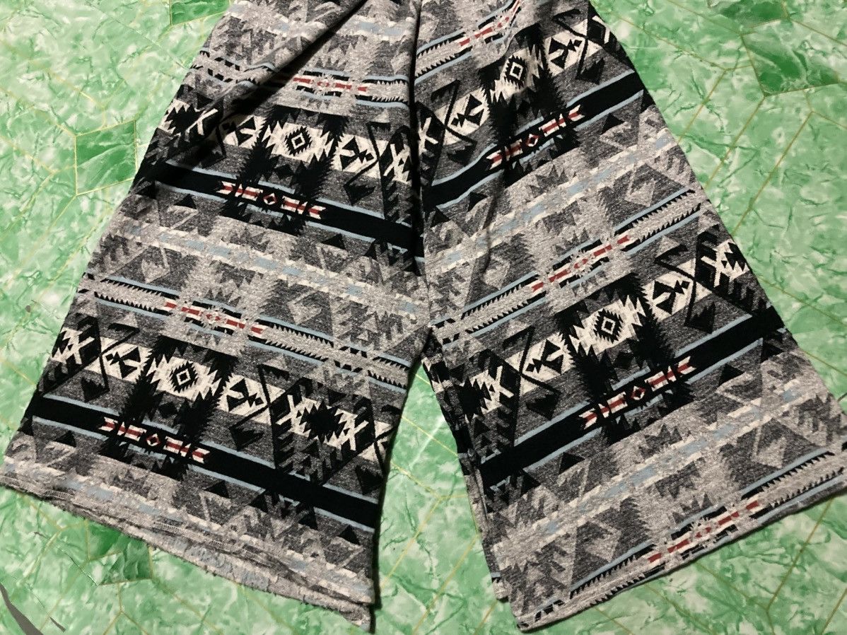 Kapital × Vintage Vintage Bohemian Hippie Kapital Dress Size ONE SIZE - 7 Thumbnail