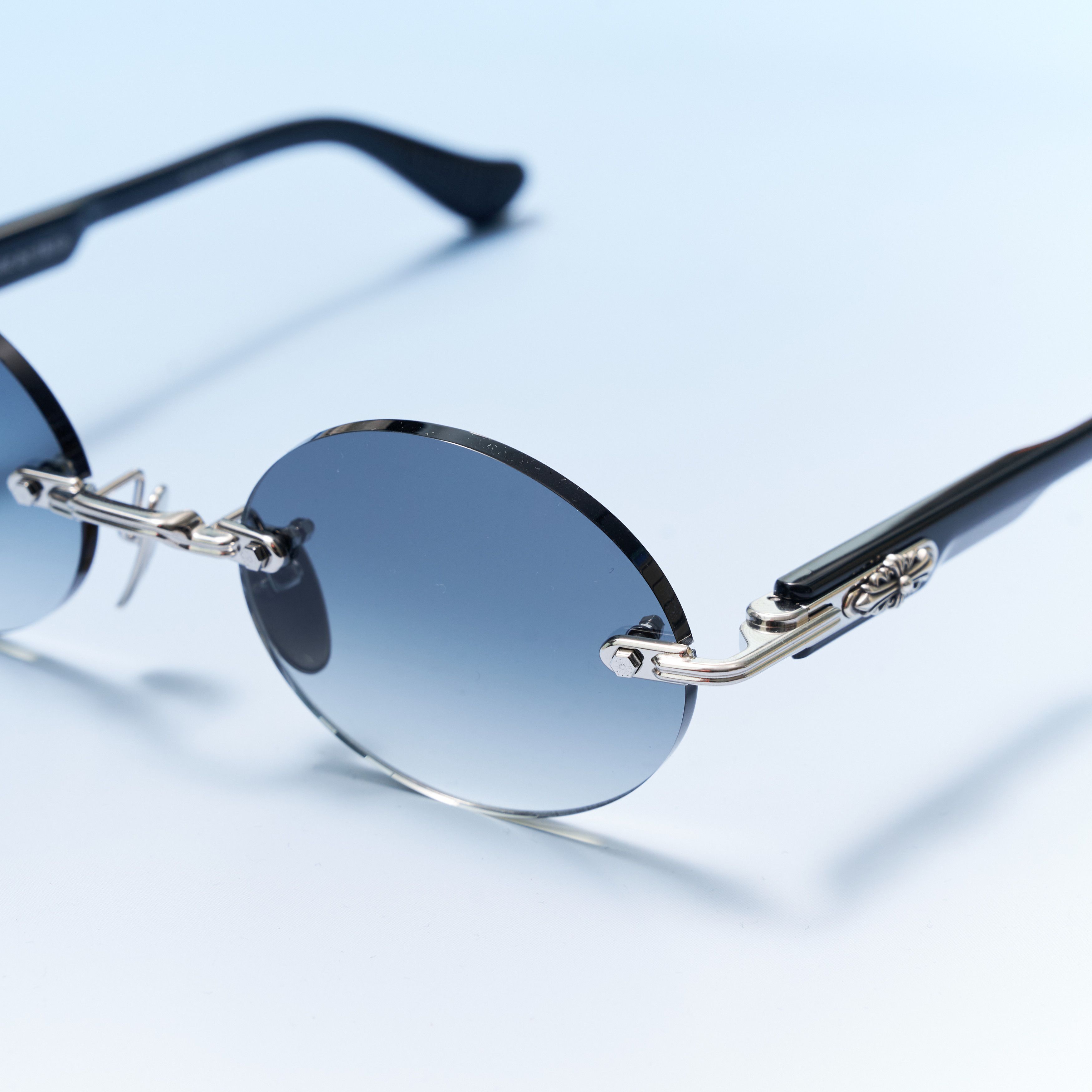 Chrome Hearts CHROME HEARTS DEEP III Size ONE SIZE - 5 Thumbnail