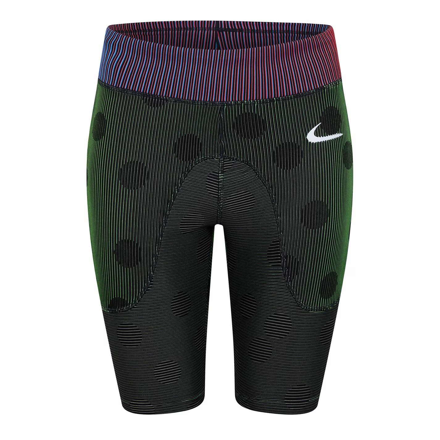 o1g2r1mq1224 Short in Multicolor