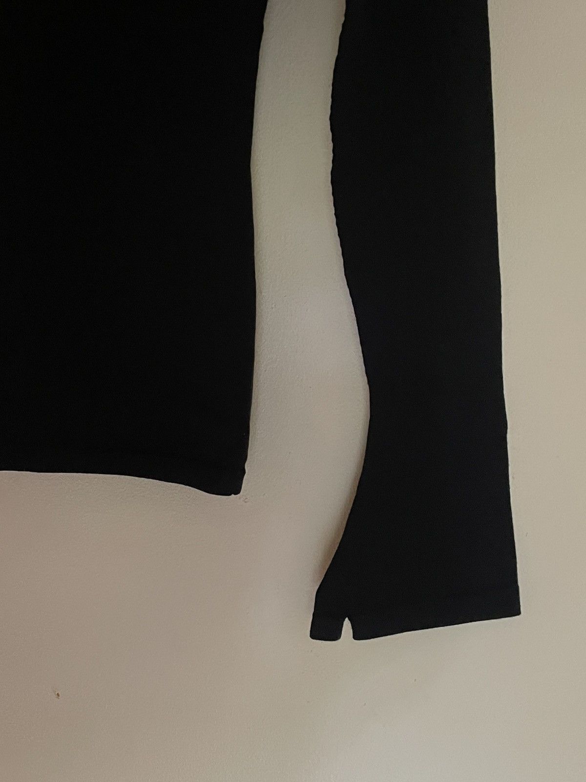Balenciaga Balenciaga turtleneck mask top Size XS / US 0-2 / IT 36-38 - 3 Thumbnail