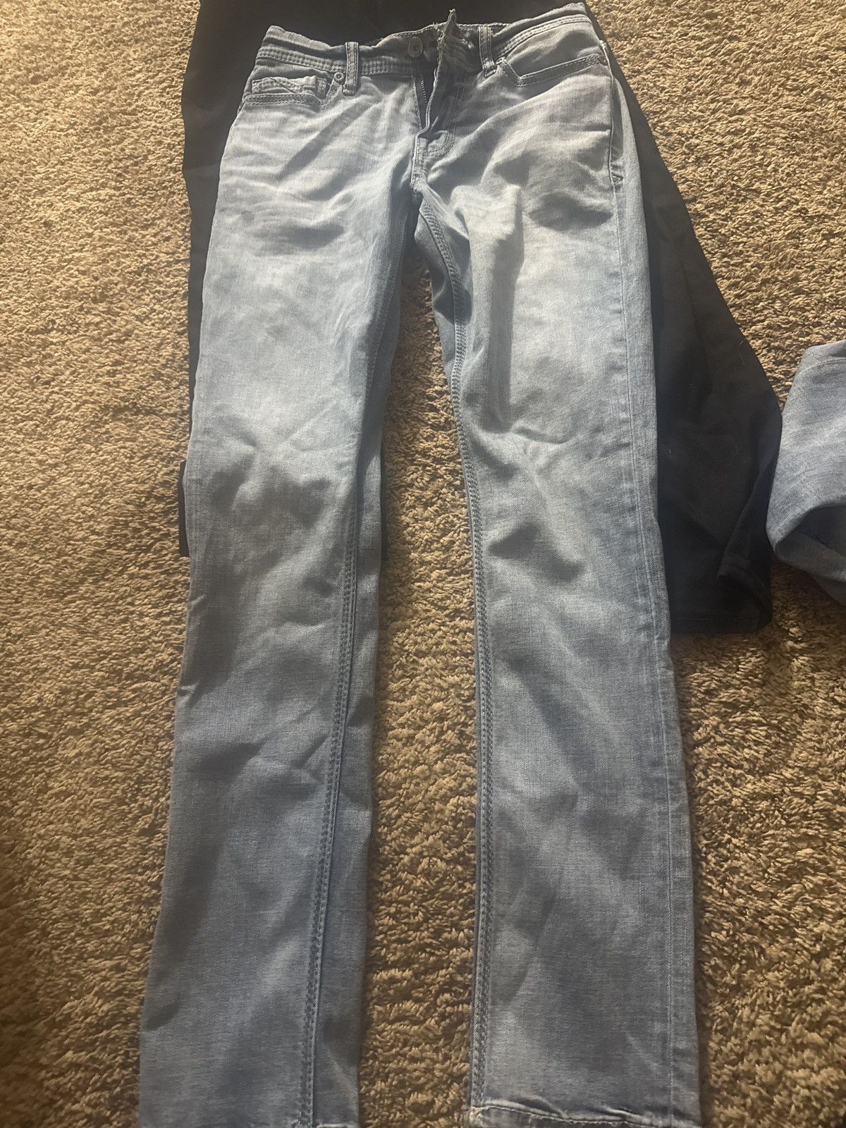 BKE BKE jeans Size US 28 / EU 44 - 1 Preview