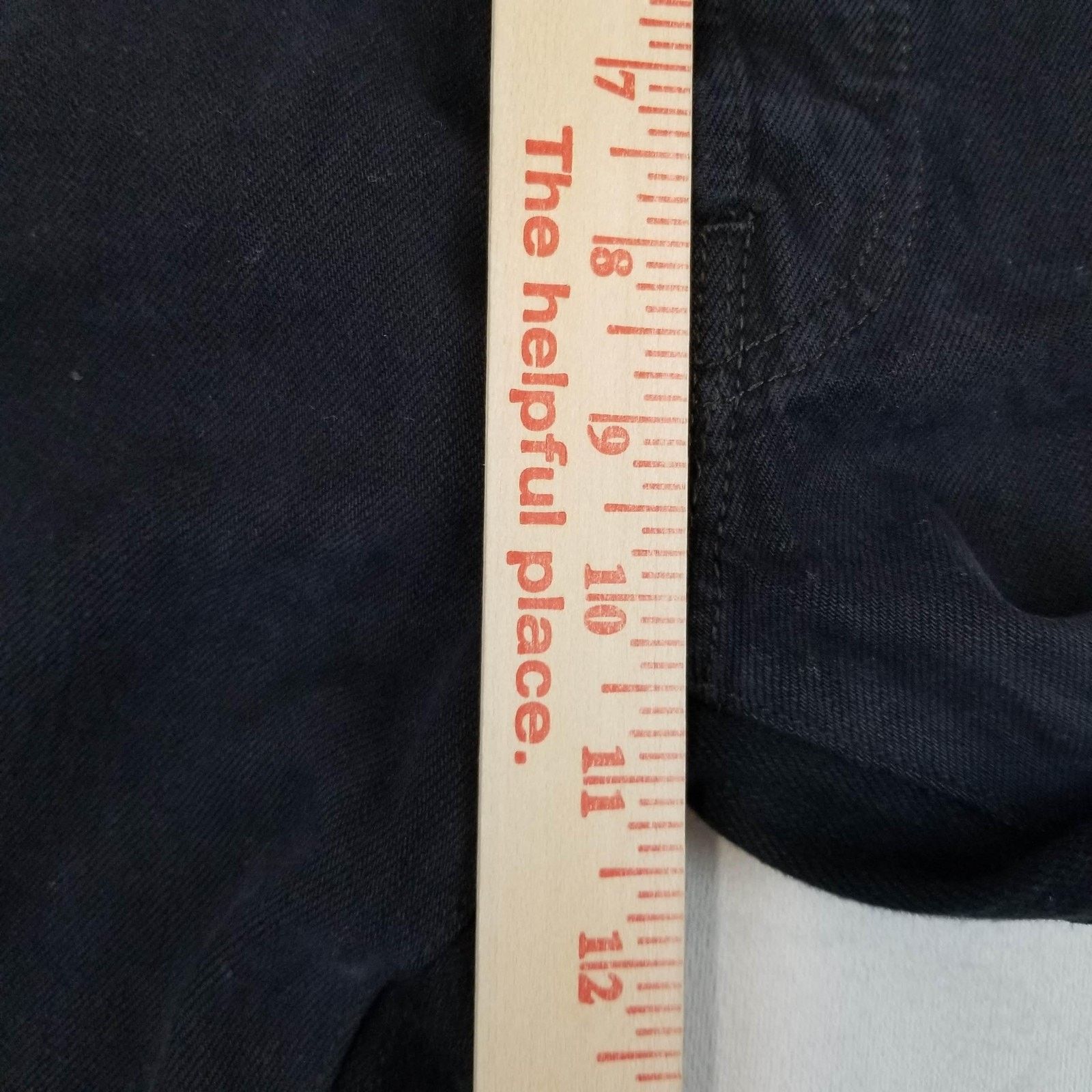 Gallery Dept. Gallery Dept LA Flare Jeans Mens 35x36 Black NWT Made in USA Size US 35 - 14 Thumbnail