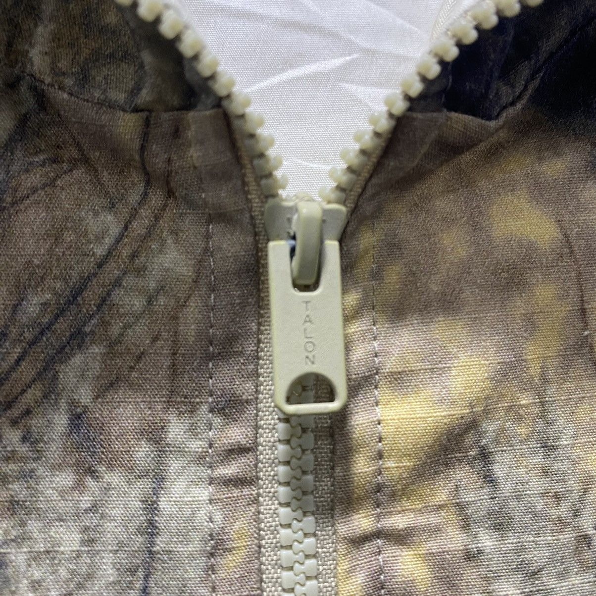Yeezy Yeezy Season 4 Camo Anorak Jacket Oversize Size US S / EU 44-46 / 1 - 10 Thumbnail