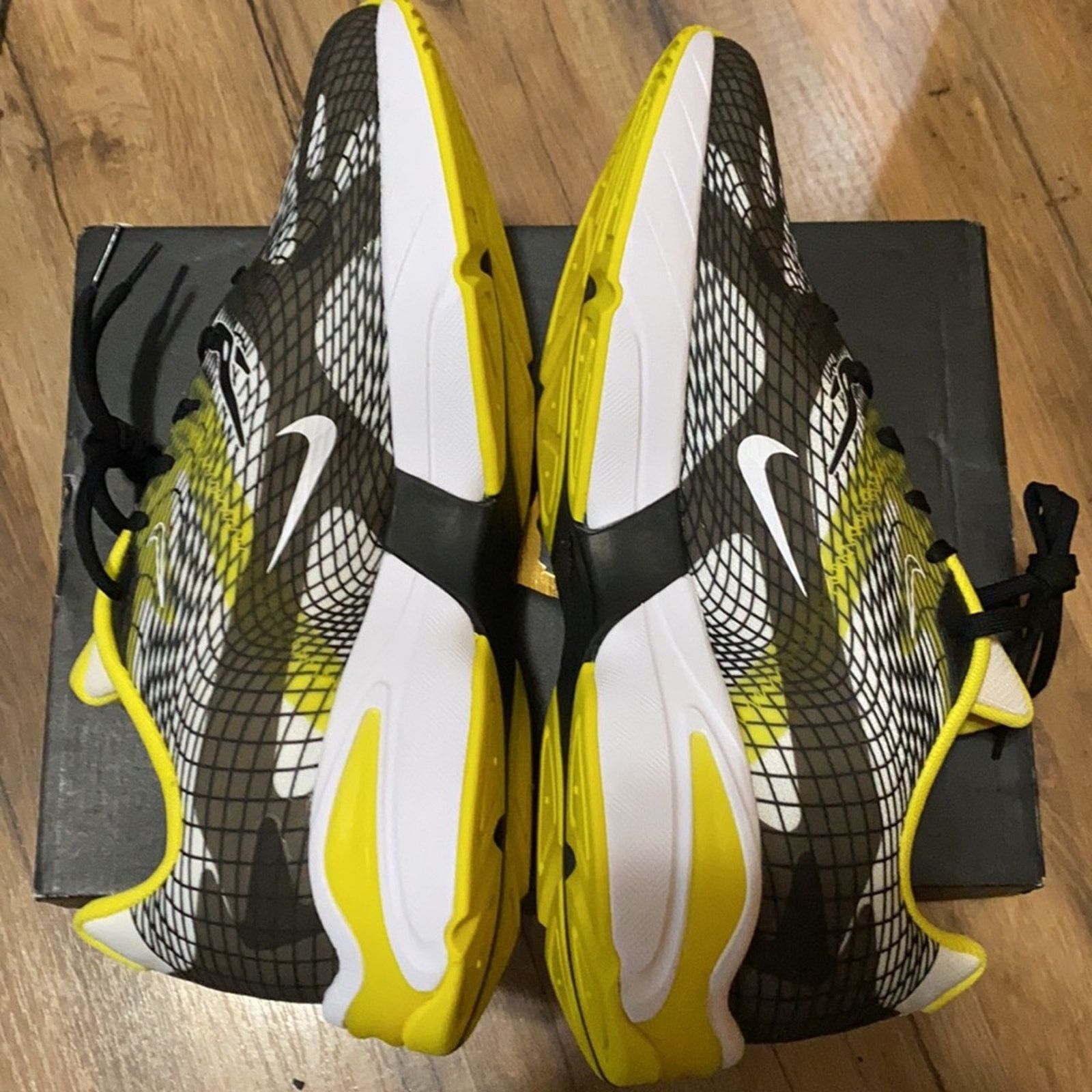 Nike Nike D/MS/X Ghoswift Size US 11.5 / EU 44-45 - 5 Thumbnail