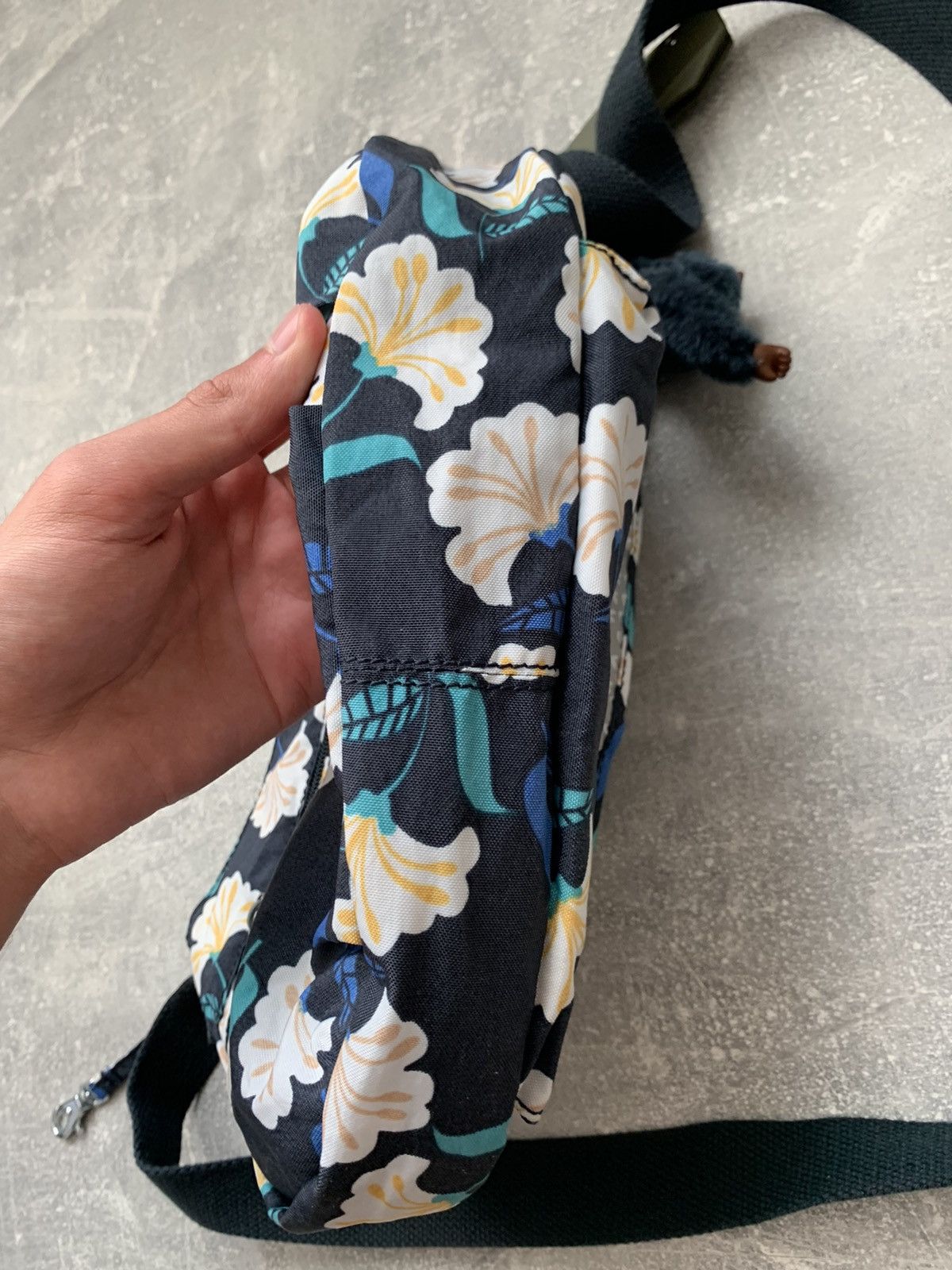Japanese Brand Kipling Bag Size ONE SIZE - 12 Thumbnail