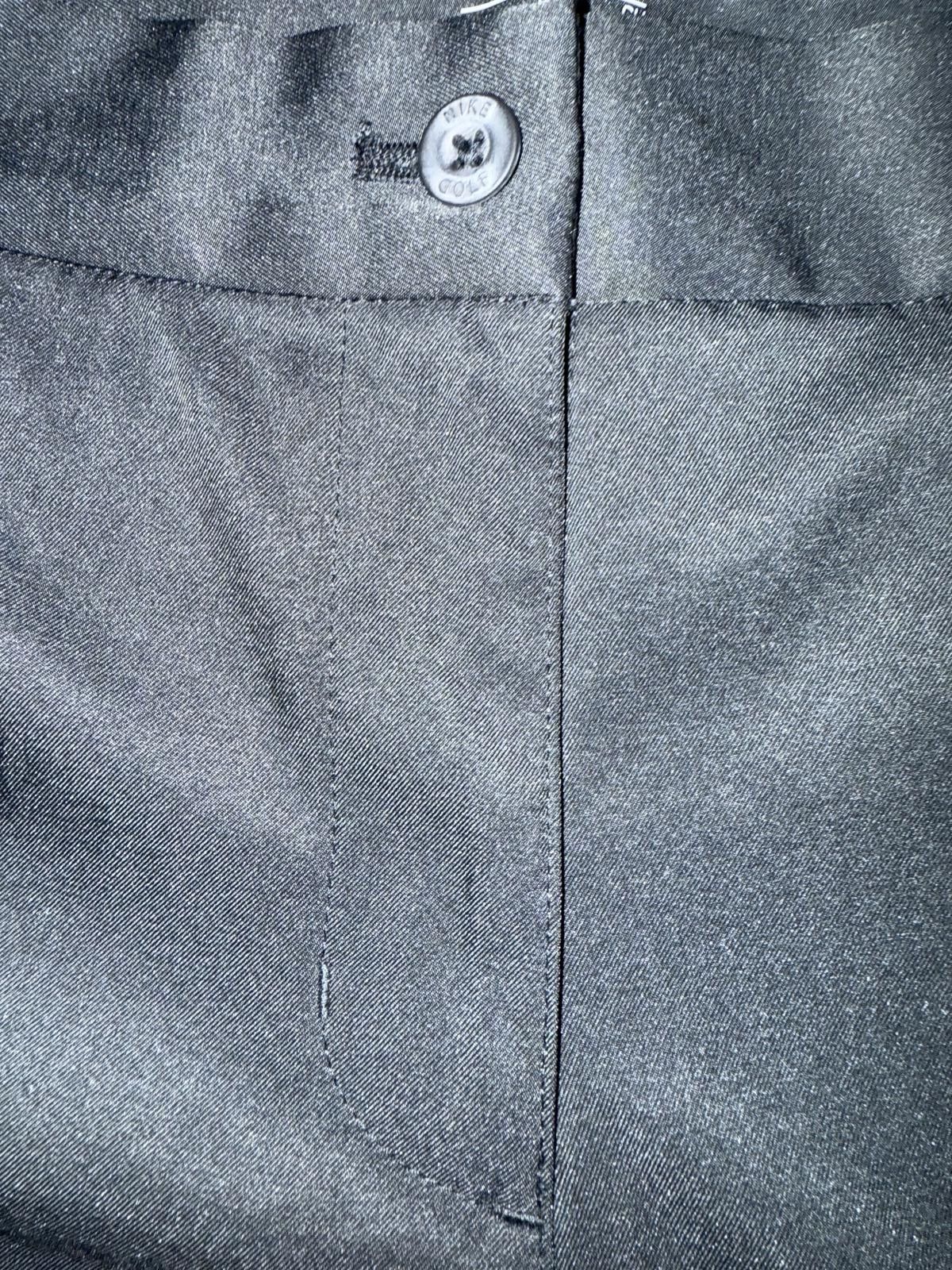 Nike Nike Golf Women's Dry Fit Flex 10" Golf Shorts Sample Size 27" / US 4 / IT 40 - 5 Thumbnail