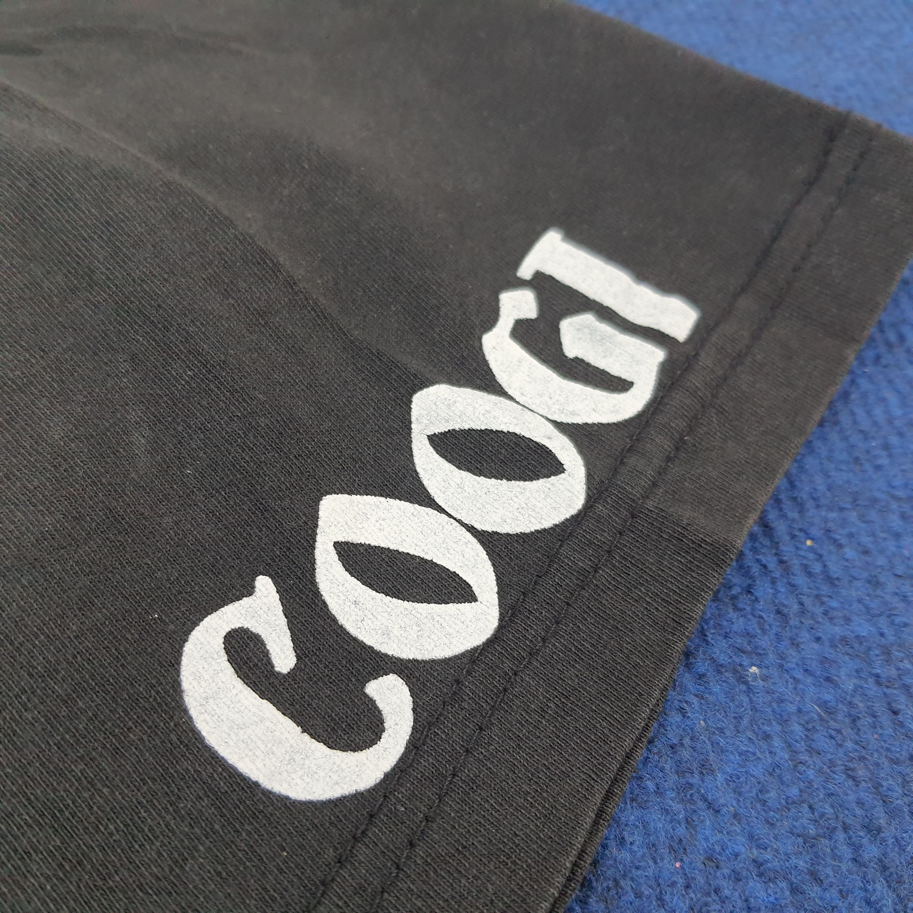 Coogi × Vintage Vintage MCMLXIX COOGI Tshirt Size US L / EU 52-54 / 3 - 7 Thumbnail