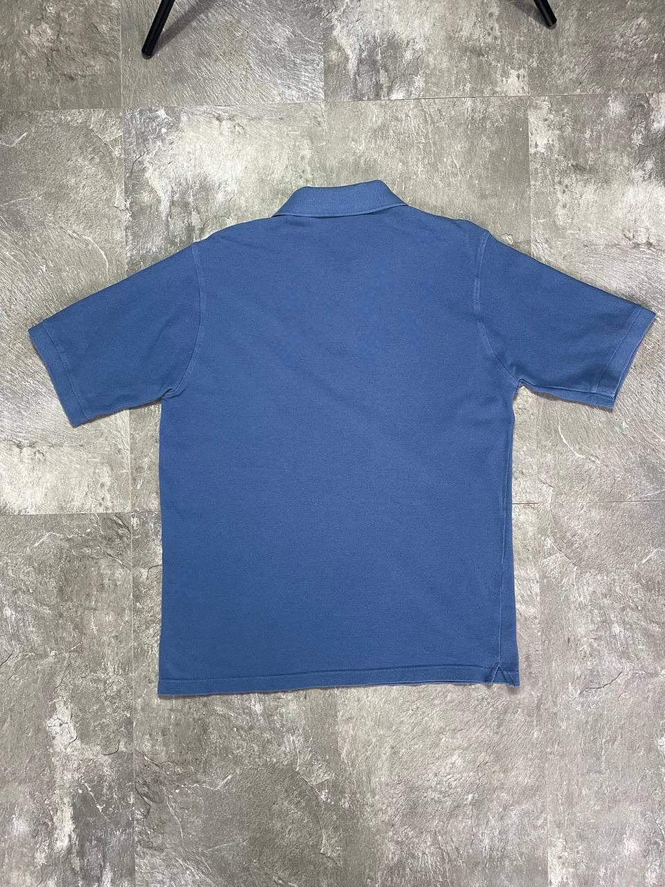 Burberry Vintage 90s Burberry London Polo T Shirt Retro Rare Hype Y2k Size US M / EU 48-50 / 2 - 5 Thumbnail