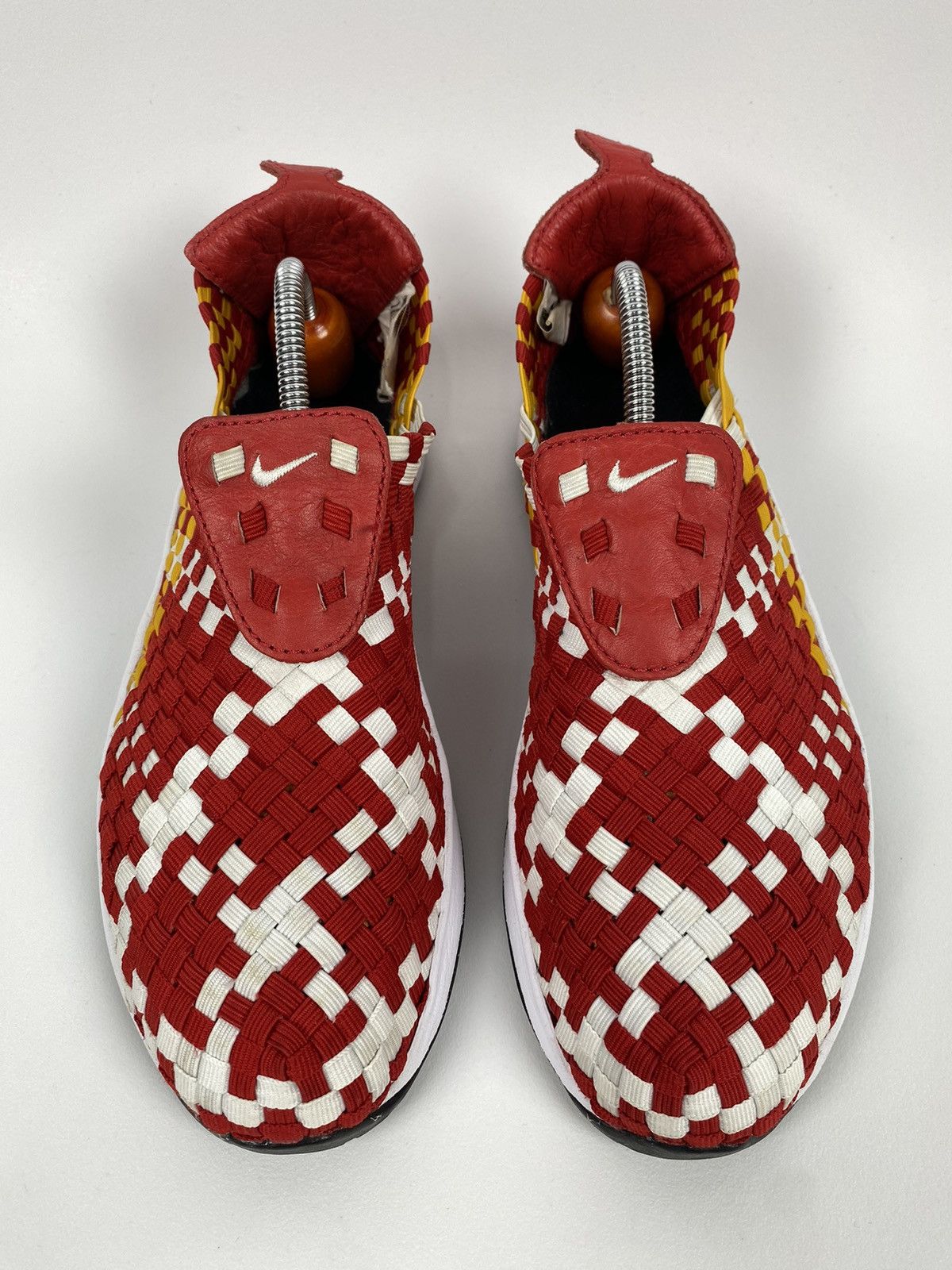 Nike Nike Woven QS Sneakers Euro Spain size 37,5 Size US 5 / IT 35 - 2 Thumbnail