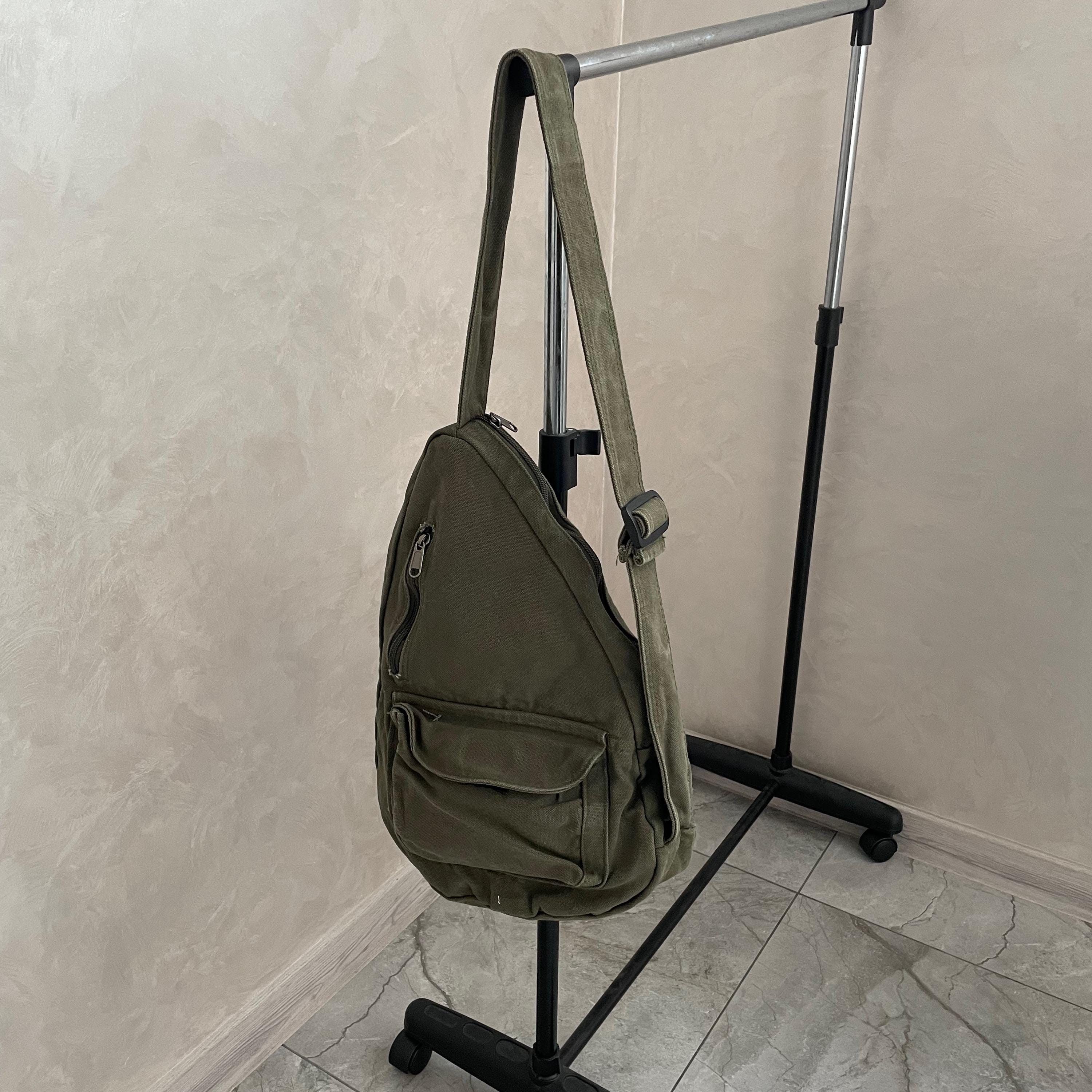 Other Sling Bag Crossbody One Strap Tablet Backpack Outdoor alt Size ONE SIZE - 7 Thumbnail