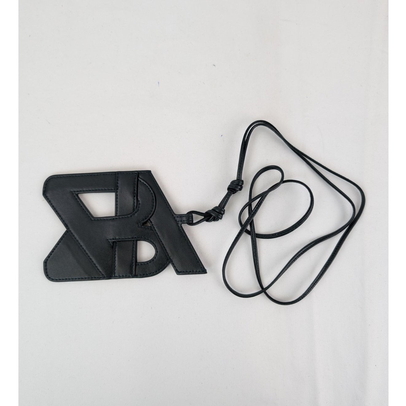 Bottega Veneta o1rshd1 Q:2 / Size: OS / Urban Leather IPhone Holders Size ONE SIZE - 1 Thumbnail