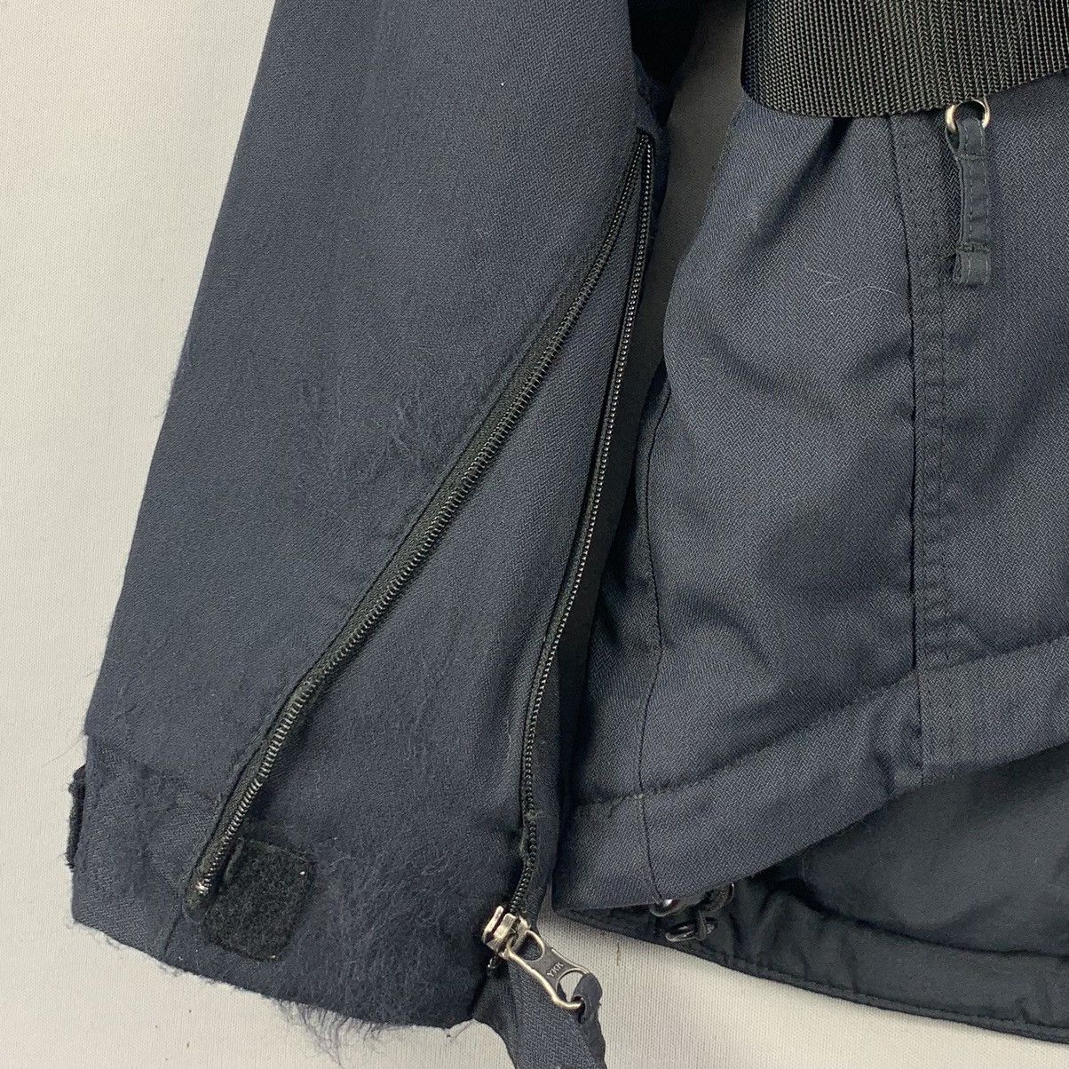 Montbell Vintage 80s Montbell Land Cruiser Jacket Size US L / EU 52-54 / 3 - 13 Thumbnail