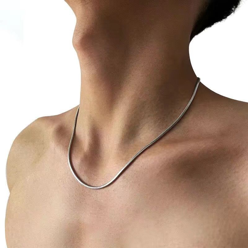 Other Rare STEAL! Y2K Chains Necklace Chain Size ONE SIZE - 6 Thumbnail