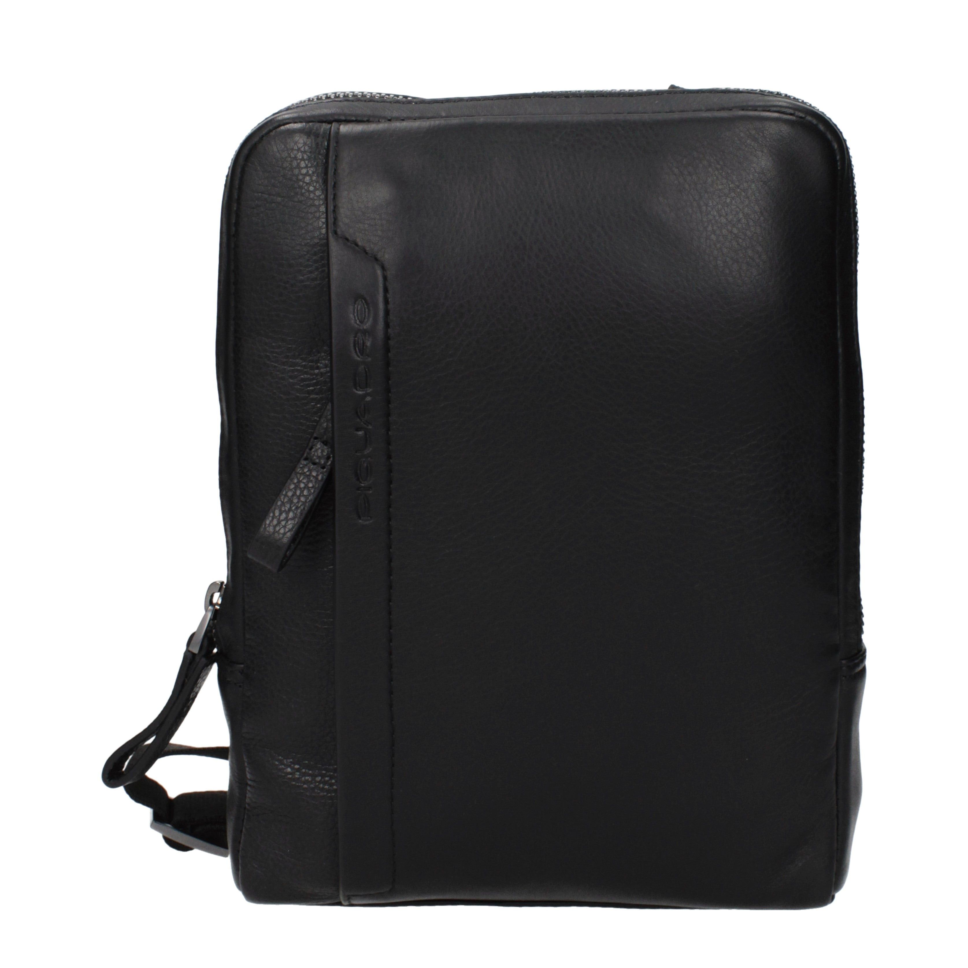 Piquadro Crossbody Bags Size ONE SIZE - 1 Thumbnail