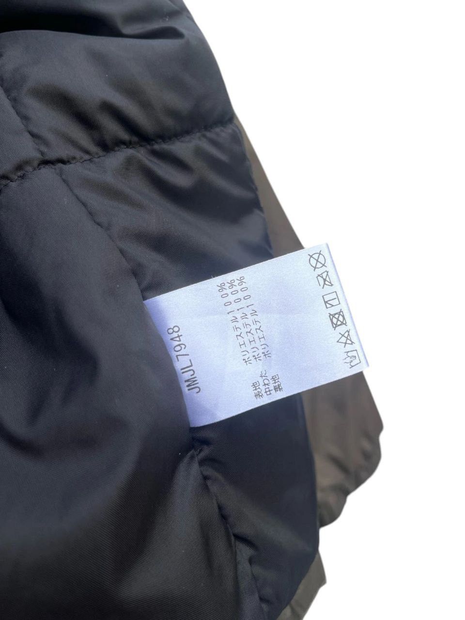 New Balance New Balance Lightweight Puffer Jacket Size US M / EU 48-50 / 2 - 7 Thumbnail