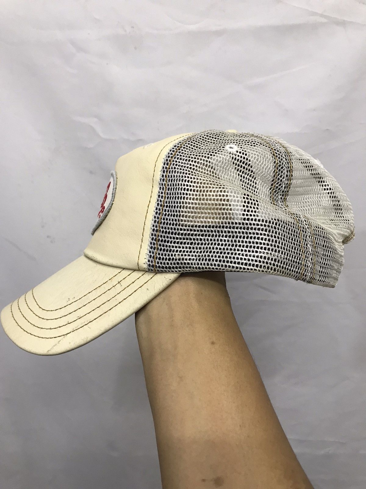 Vintage × Von Dutch vintage von dutch trucker cap Size ONE SIZE - 2 Thumbnail