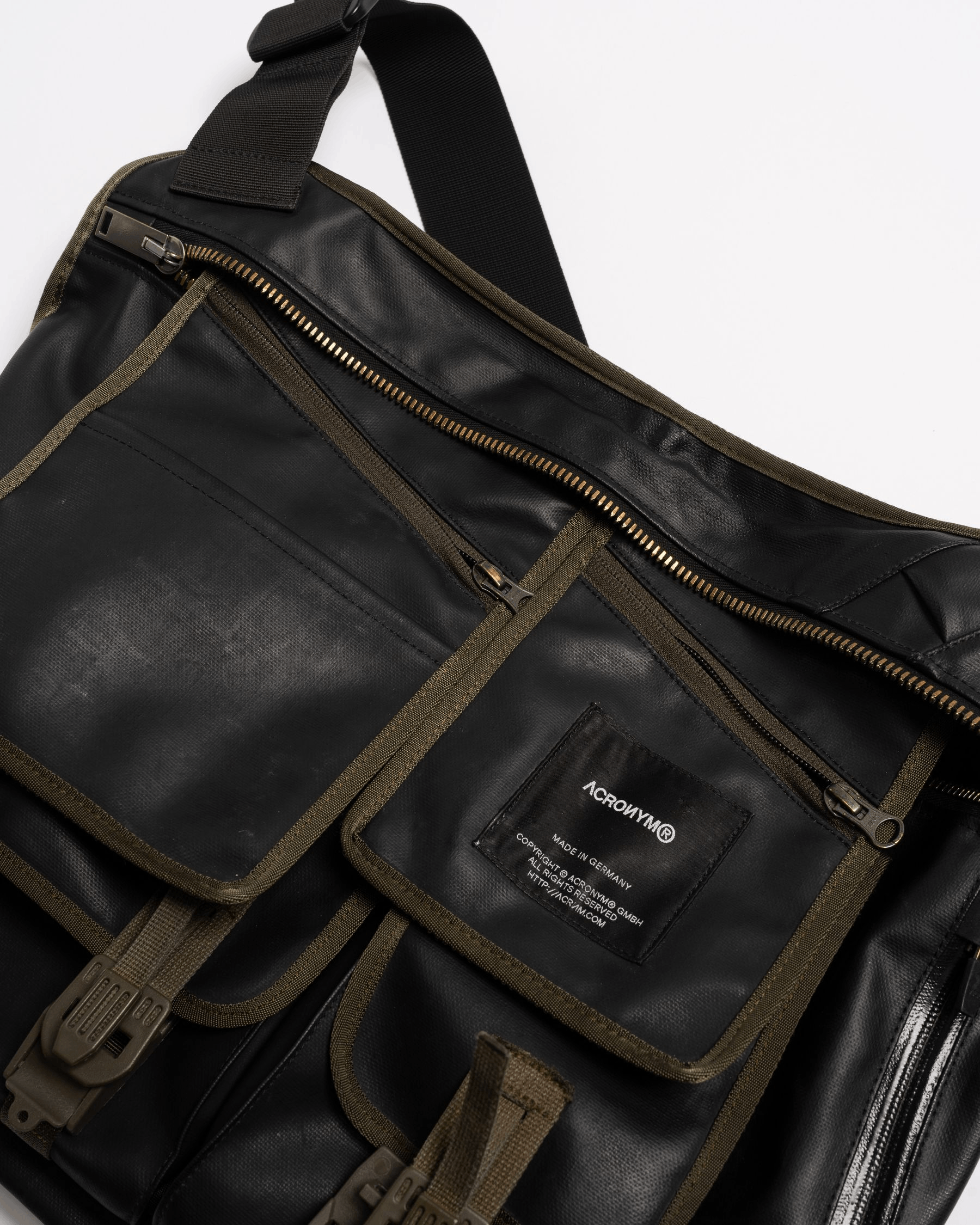 Acronym 3A-1 Laminat L2 Size ONE SIZE - 6 Thumbnail