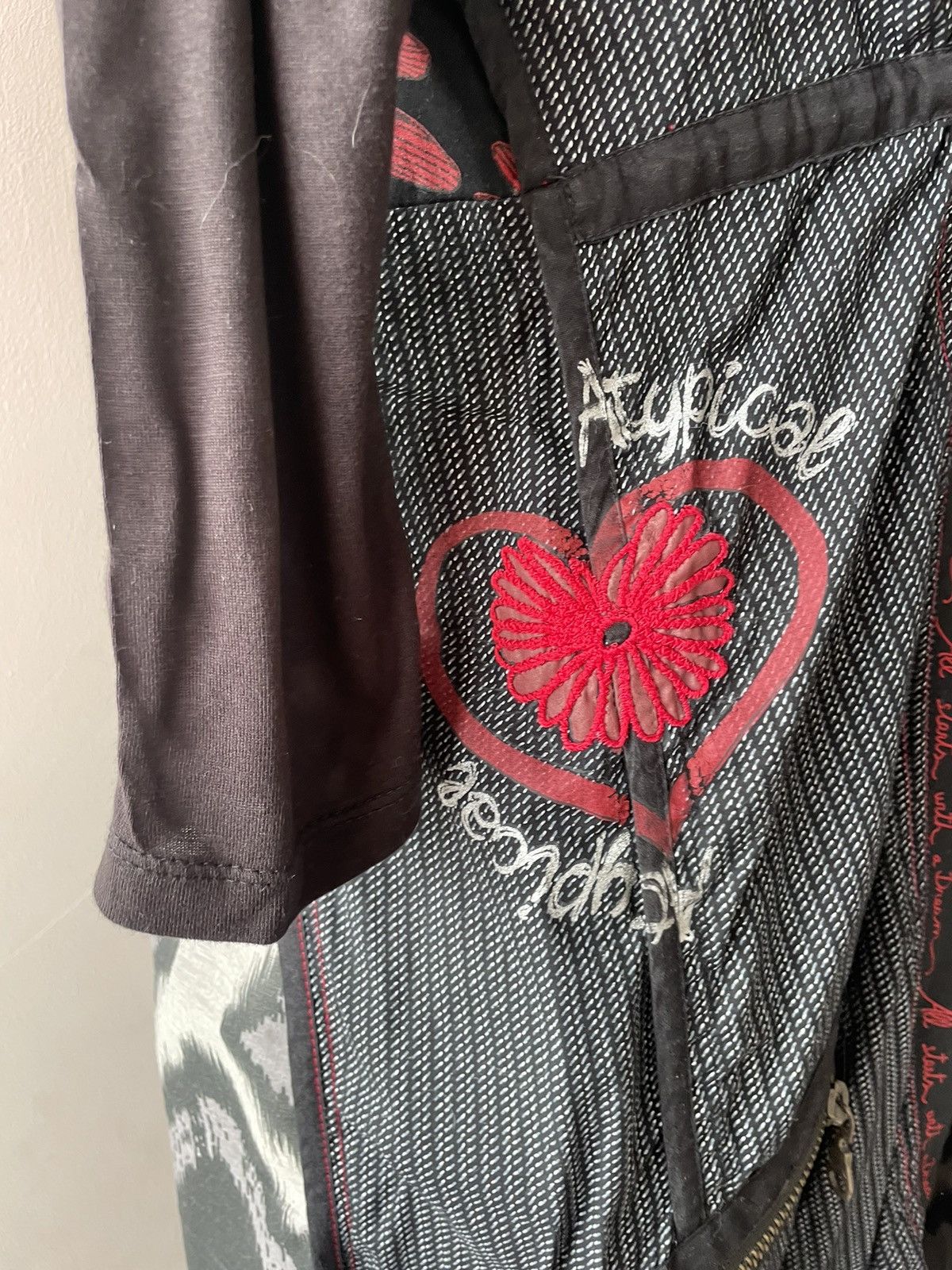 Desigual Desigual dress Size L / US 10 / IT 46 - 18 Thumbnail