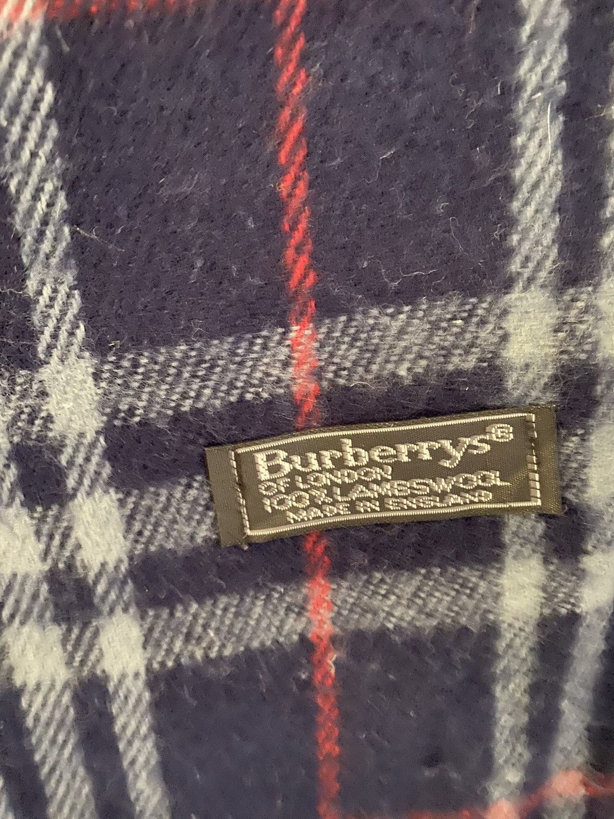 Other Leather bomber jacket paired with free Burberry scarf Size US XL / EU 56 / 4 - 7 Thumbnail