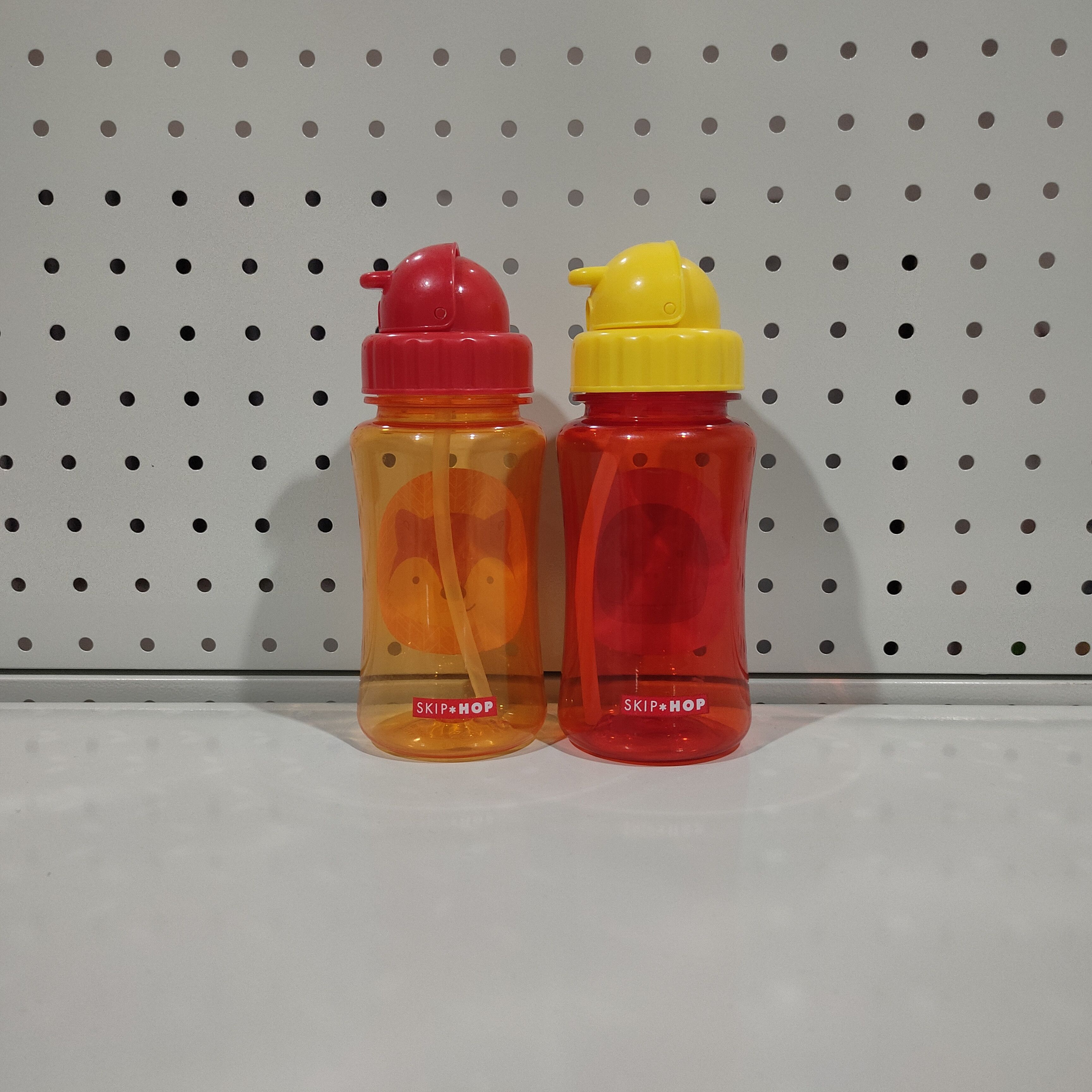 Other 🔥Skip Hop straw bottle 2 pieces for $15 Size ONE SIZE - 2 Thumbnail