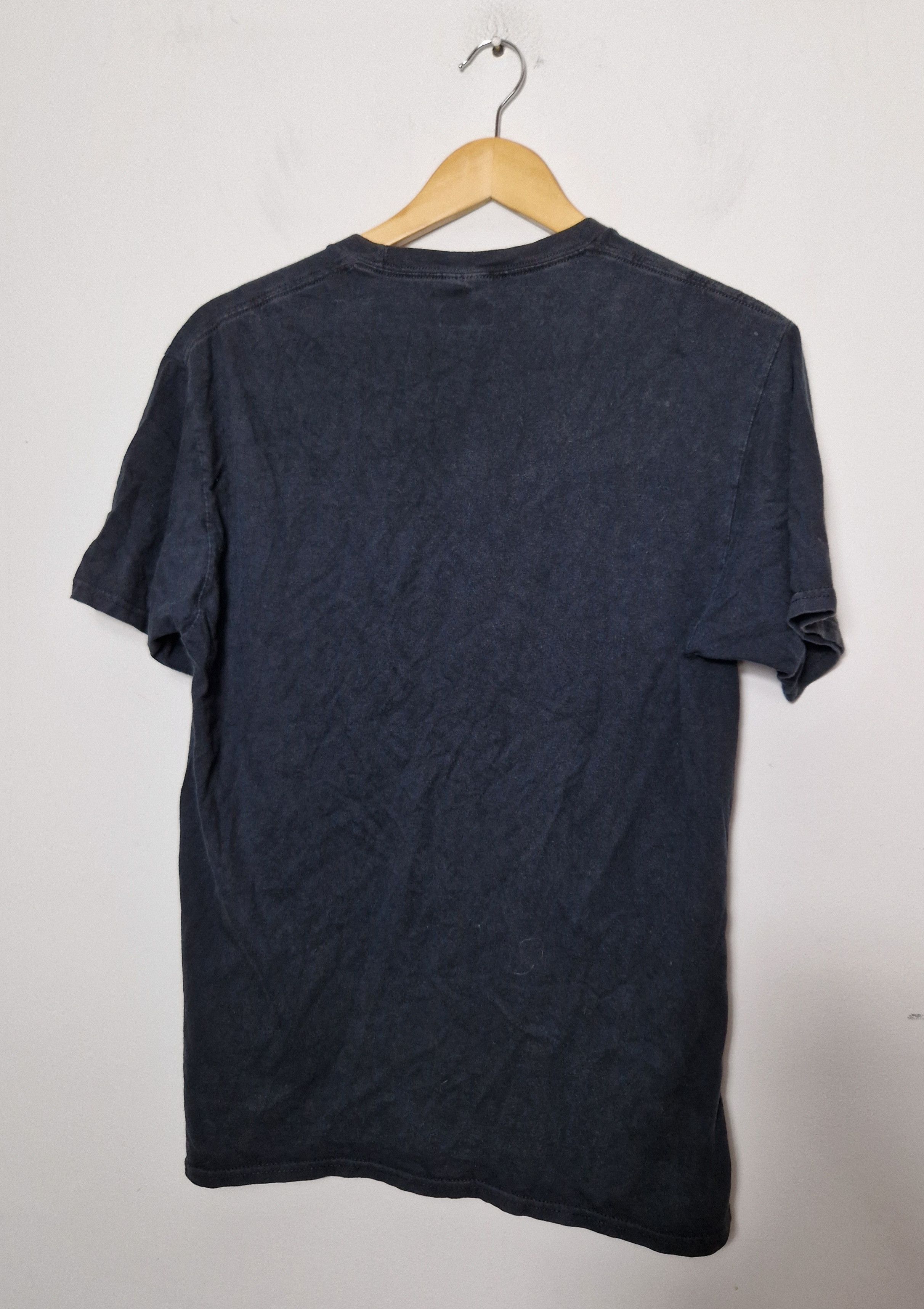 Cartoon Network × Marvel Comics × Vintage Marvel Comics Wanda Vision vintage tee cartoon movie dc Size US M / EU 48-50 / 2 - 3 Thumbnail