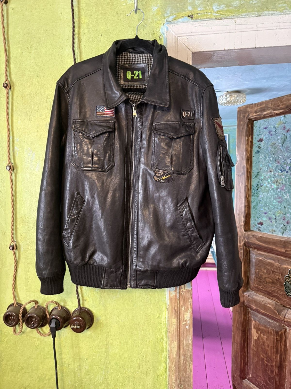 Other Q21 Size US L / EU 52-54 / 3 - 1 Thumbnail
