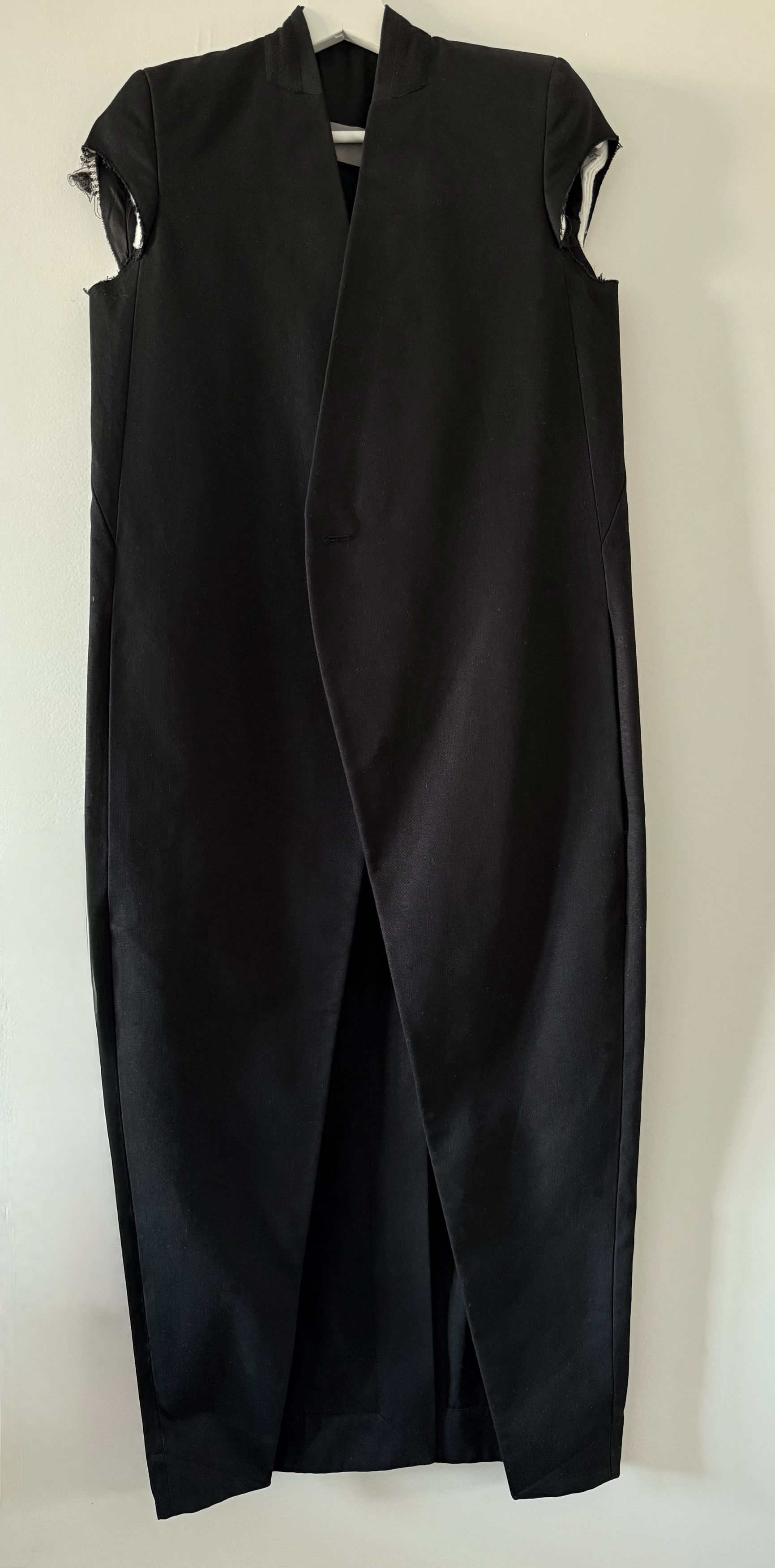Rick Owens SS16 Rick Owens Cyclops - runway look 3 Size S / US 4 / IT 40 - 9 Thumbnail