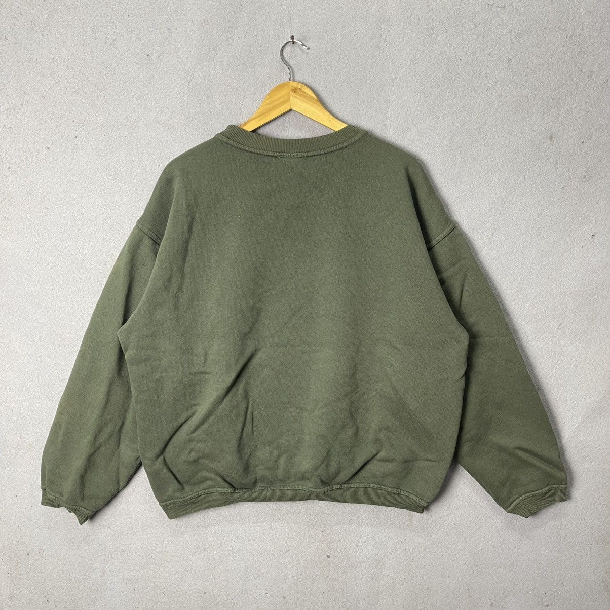 Universal Studios Vintage Universal Studios Hollywood Crewneck Sweatshirt Size US L / EU 52-54 / 3 - 7 Thumbnail
