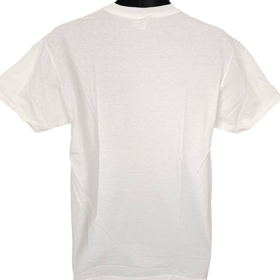 Fruit Of The Loom League Of Legends T Shirt Mens Size Medium White Thresh Size US M / EU 48-50 / 2 - 3 Thumbnail