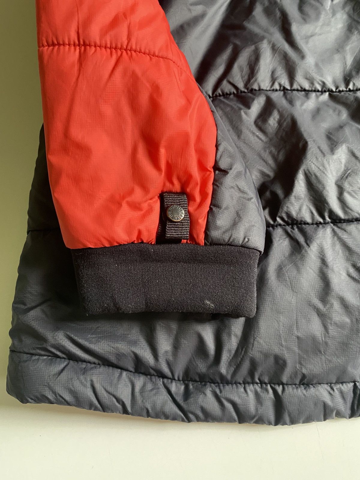 The North Face The North Face Excelloft Quilted Down Jacket Size US XXL / EU 58 / 5 - 10 Thumbnail