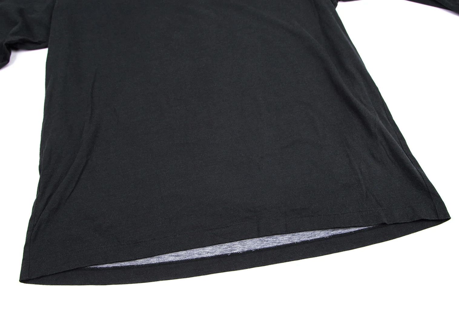 Yohji Yamamoto Yohji Yamamoto Split Butterfly Wing Print T-Shirt Size US L / EU 52-54 / 3 - 10 Thumbnail