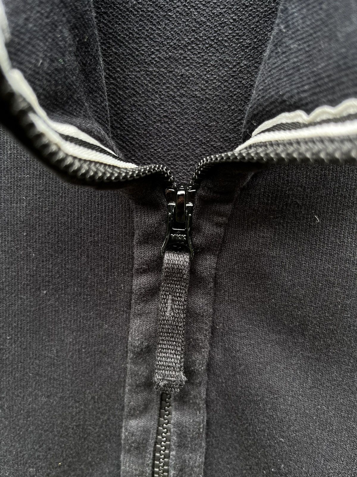 Massimo Osti ‼️ Stone Island SS 2011 Zip Up Hoodie Size US XL / EU 56 / 4 - 5 Thumbnail