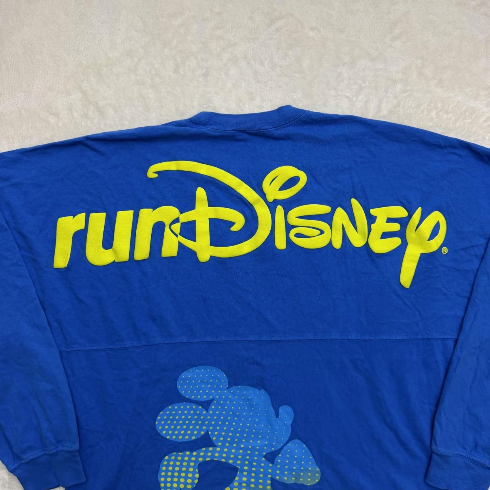 Disney VINTAGE Size L / US 10 / IT 46 - 3 Thumbnail