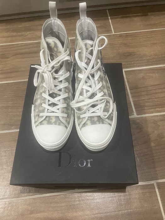 Dior b23 online grailed