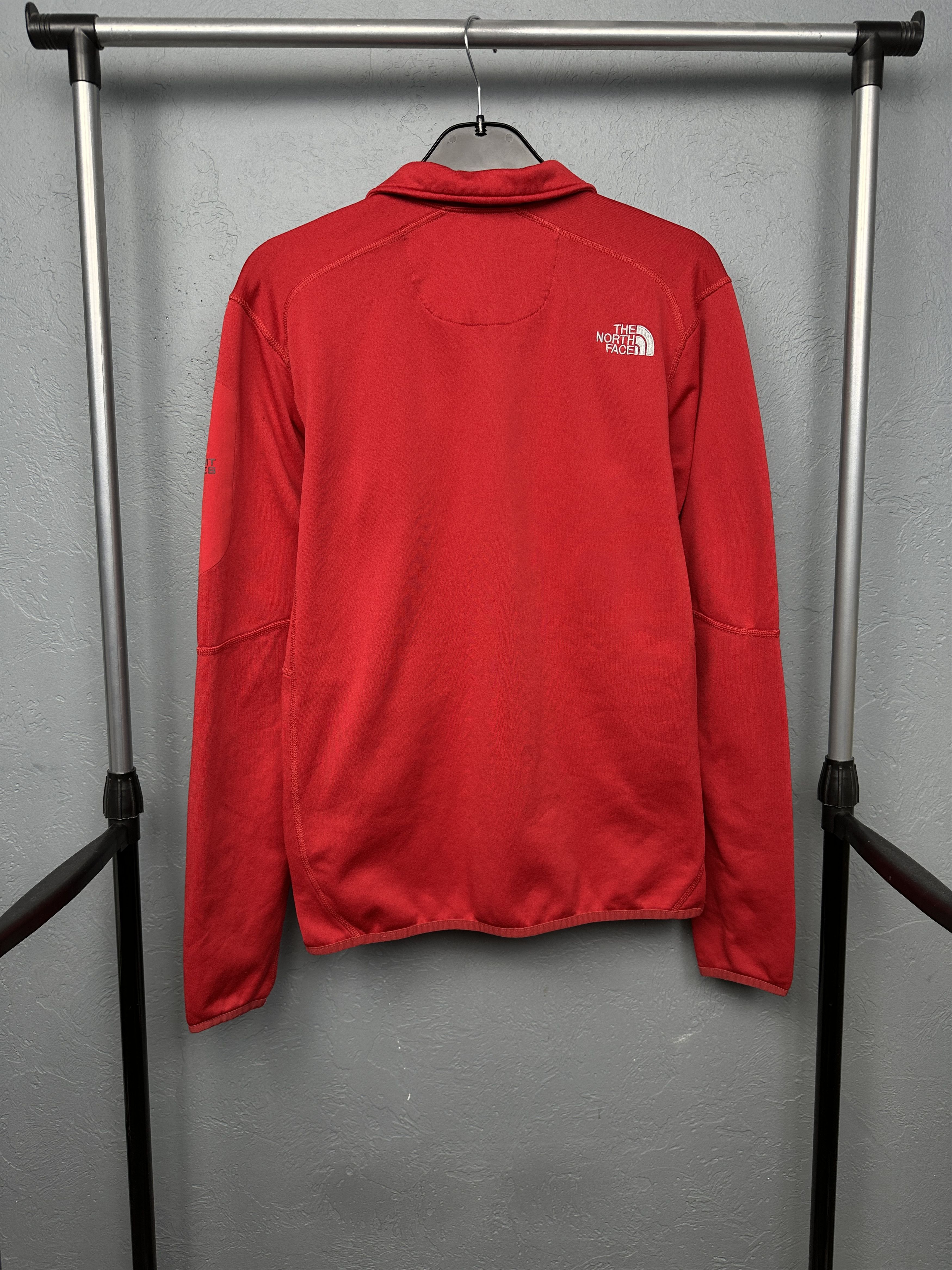 The North Face The North Face Summit Series Mens Fleece Softshell Jacket Size US S / EU 44-46 / 1 - 8 Thumbnail